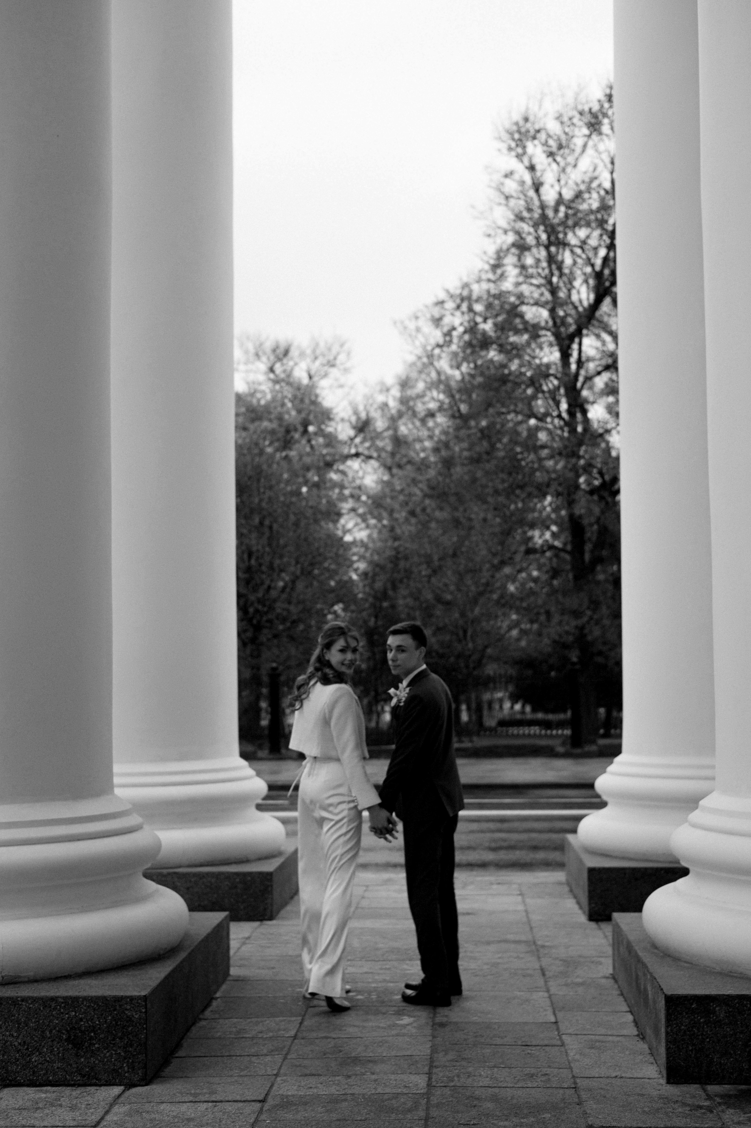 Свадебная фотосессия в Твери. Фотограф Тверь | Татьяна Белова