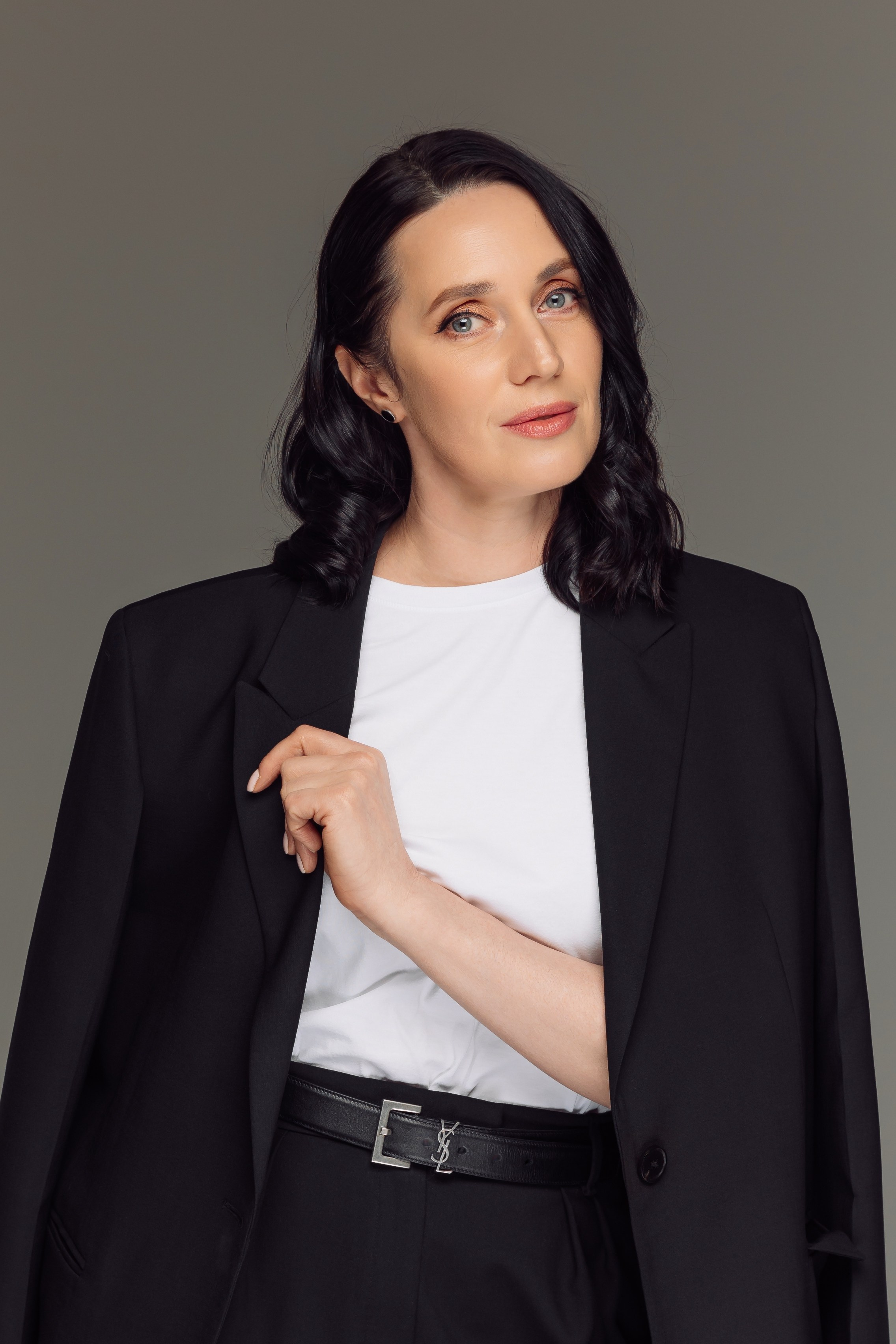 ДОМНА. Фотограф Евгения Улаз