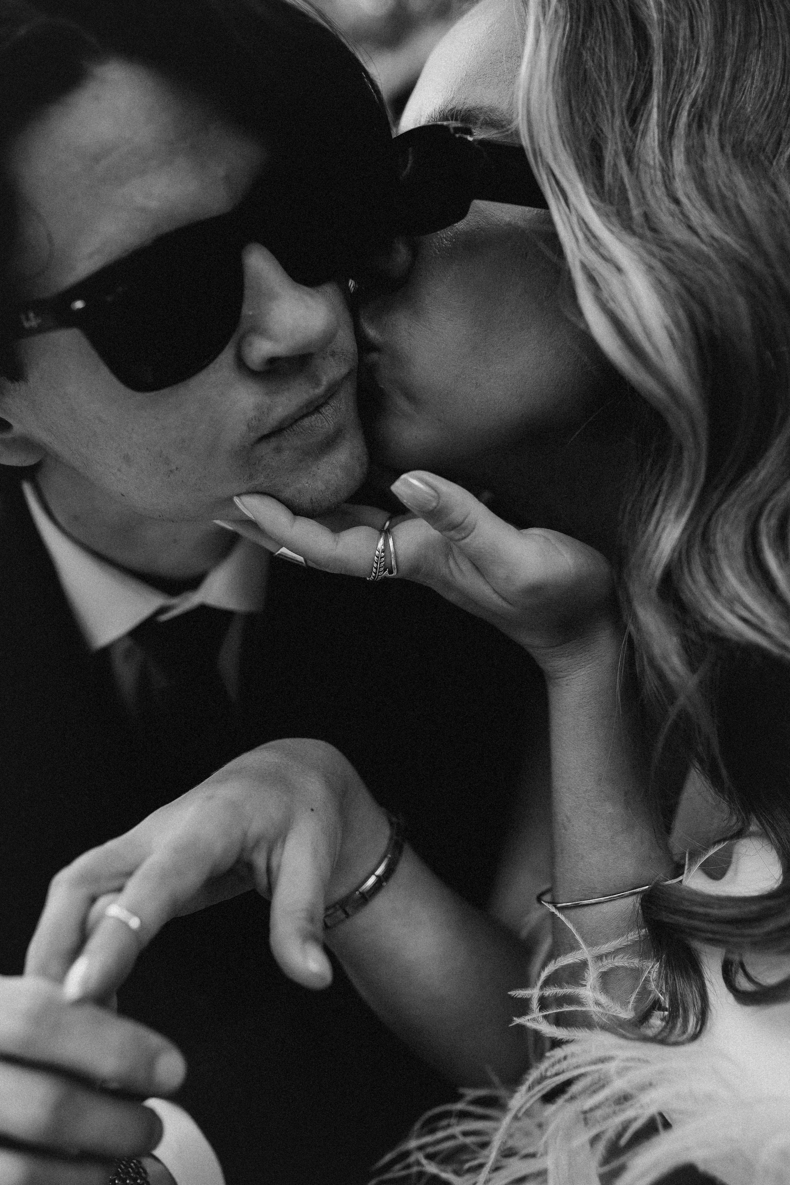 Артём и Кристина. Свадебный фотограф в Новосибирска