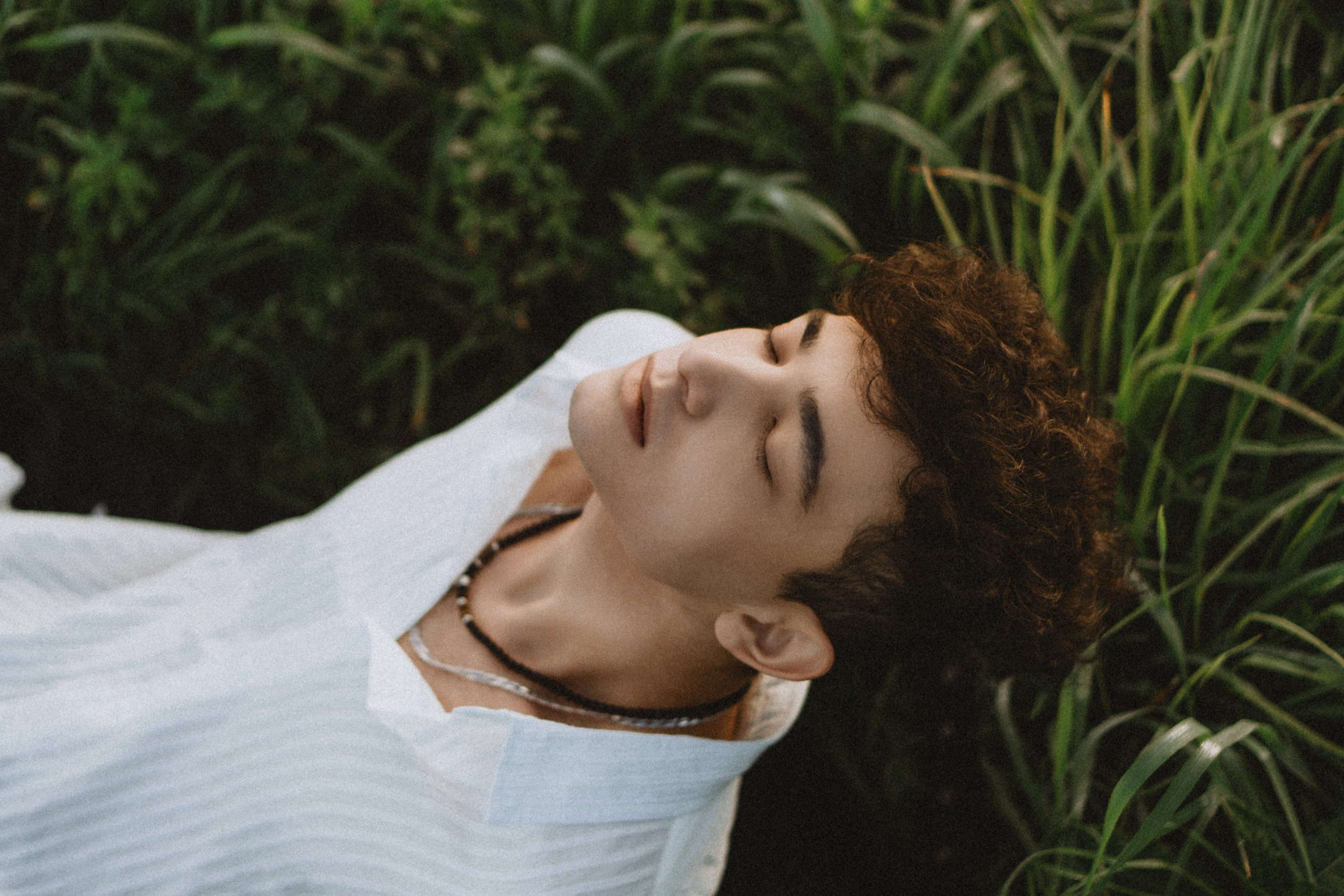 El'chin. Стильный фотограф Екатеринбурга Veber Anastasia