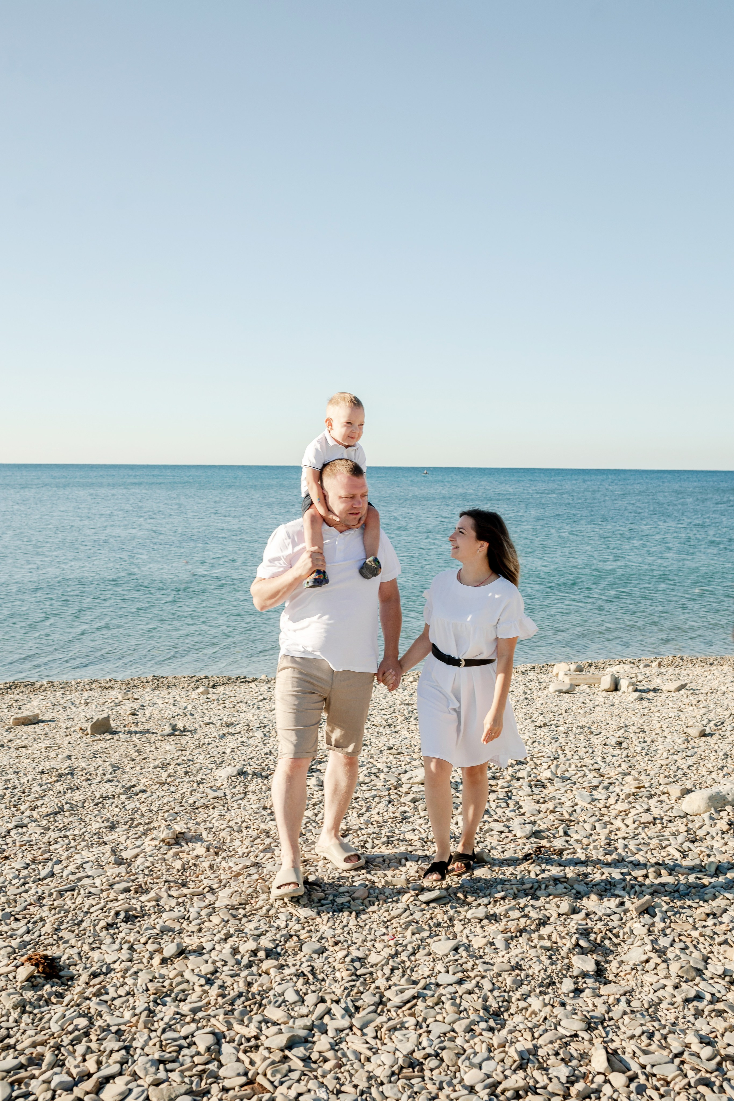 Екатерина, Артем, Глеб. Фотограф в Геленджике, Архипо-Осиповке, Абрау-Дюрсо, Кринице Виктория