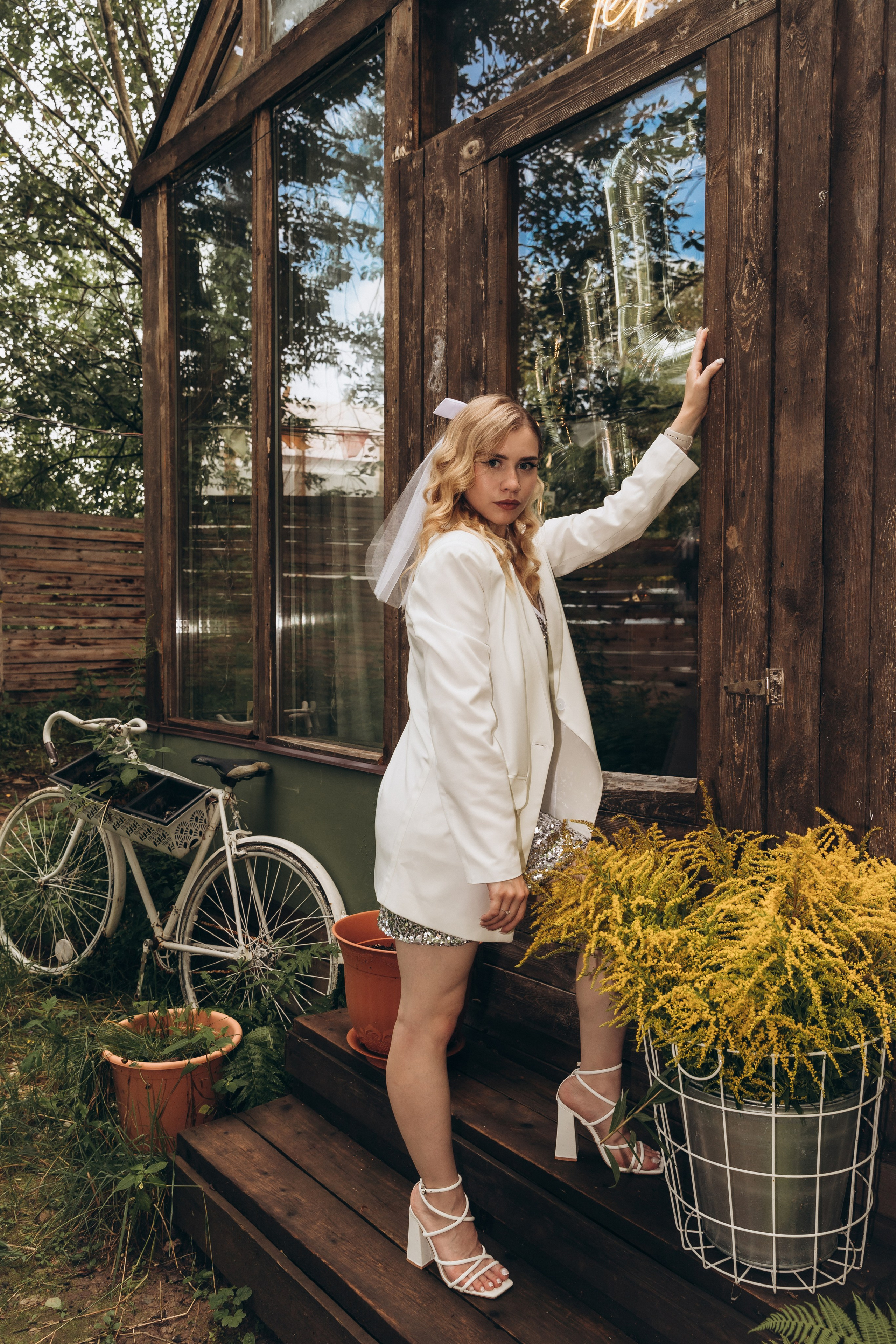 Девичник Кати. Фотограф в Нижнем Новгороде| Шоронова Снежана