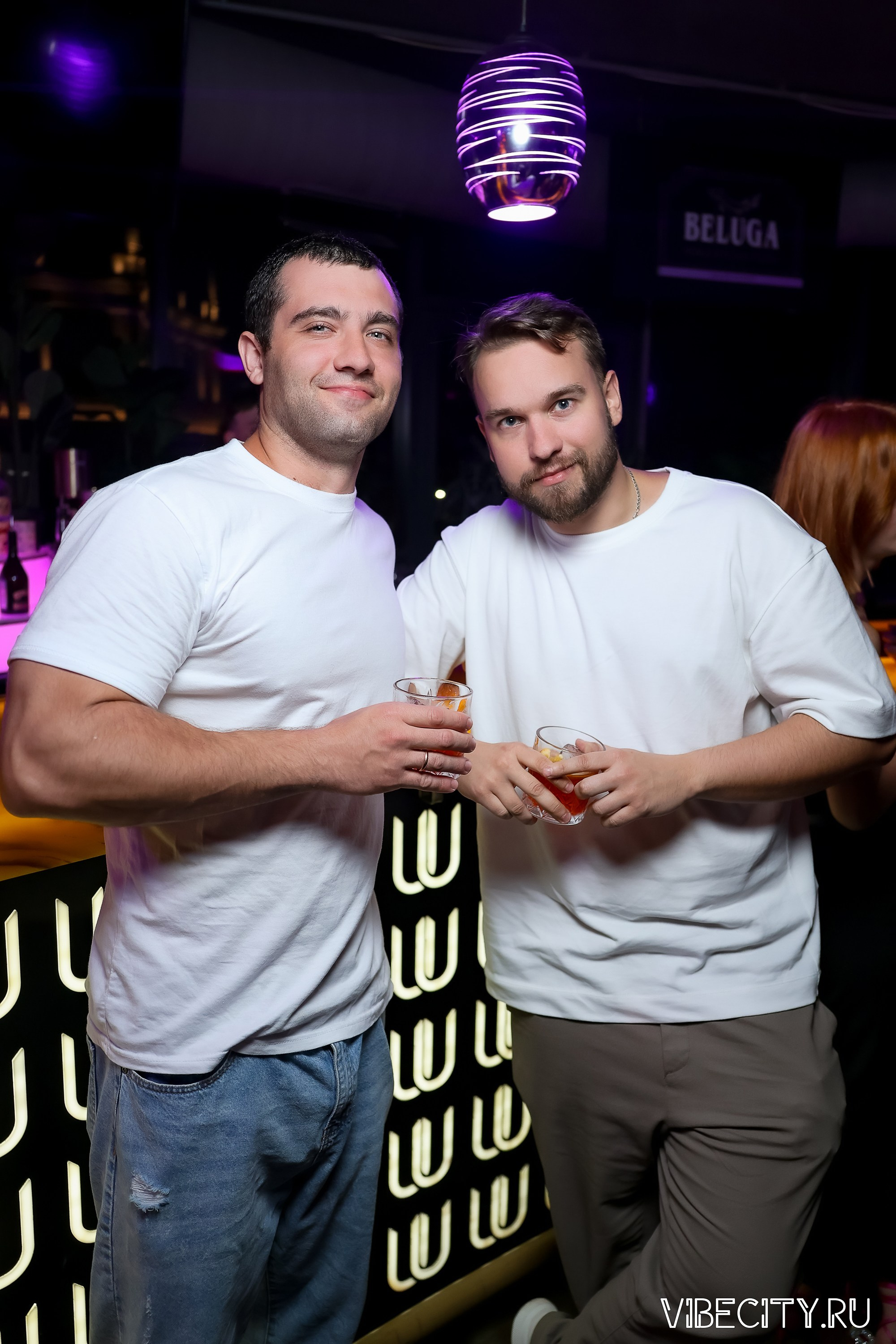 DOUBLE U. VIBECITY.RU Вайб Сити Ру Фоторепортажи Фотоотчеты Калининград