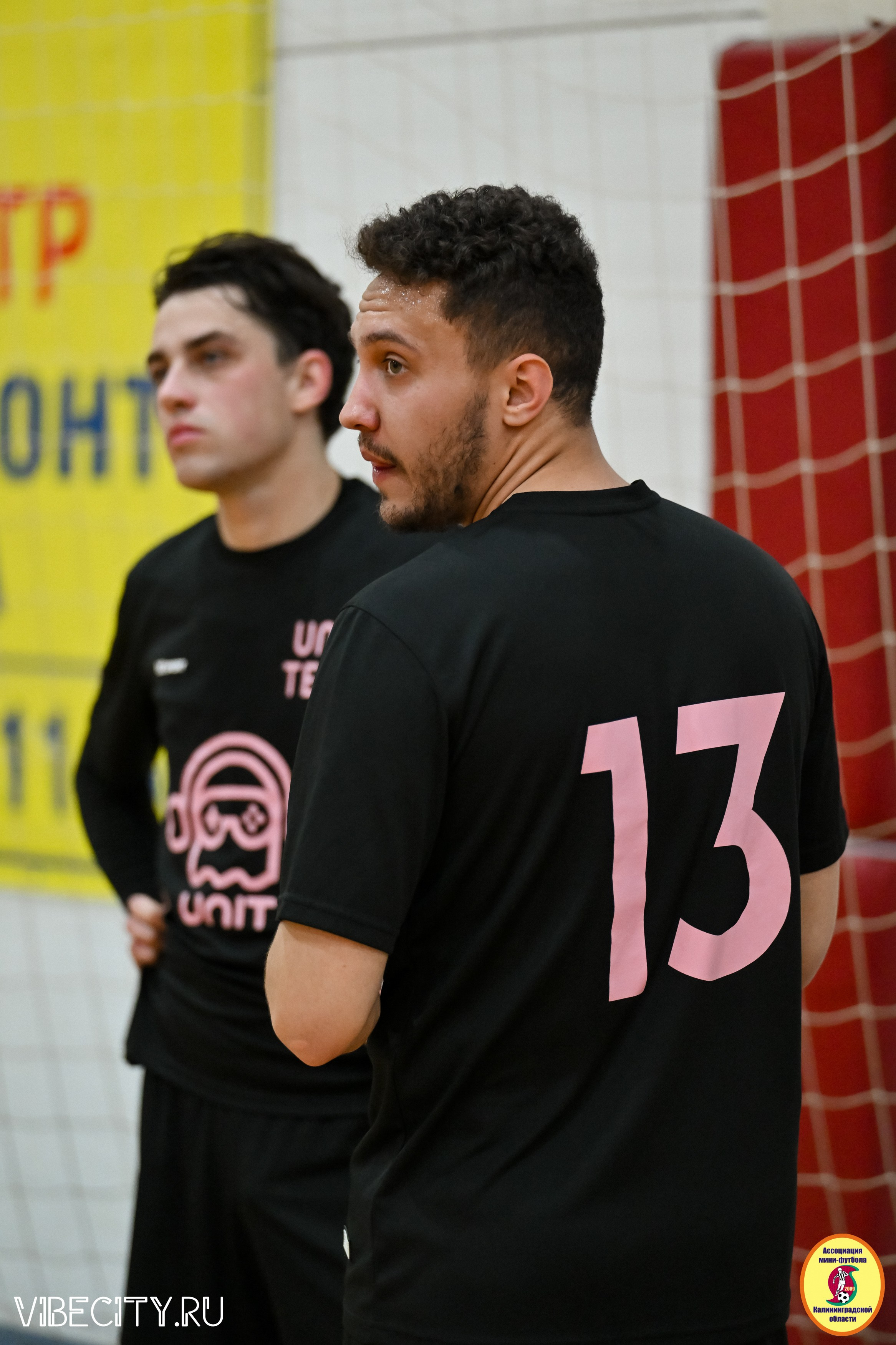 8 тур Корпоративной Бизнес-Лиги по футзалу. VIBECITY.RU Вайб Сити Ру Фоторепортажи Фотоотчеты Калининград