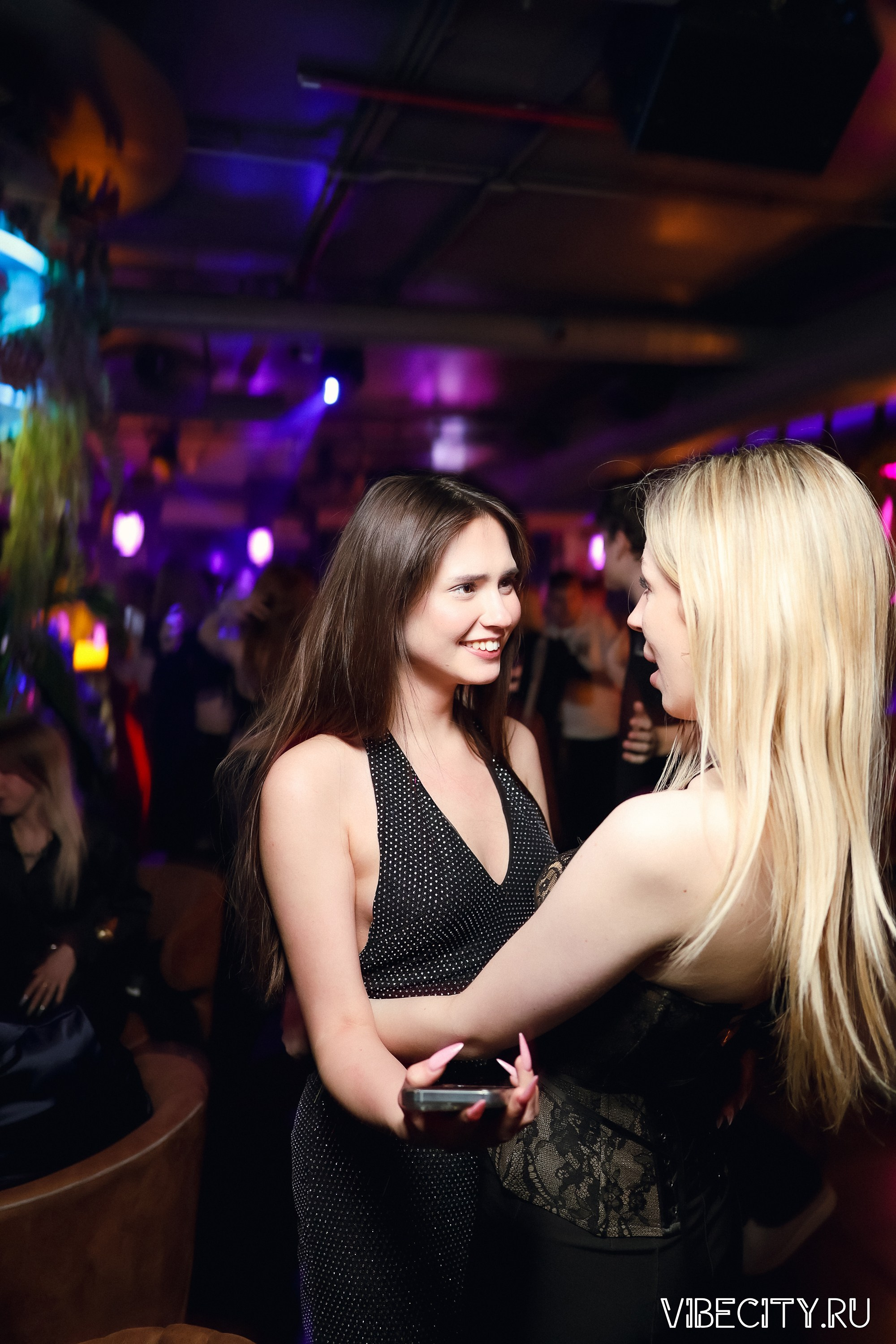 DOUBLE U. VIBECITY.RU Вайб Сити Ру Фоторепортажи Фотоотчеты Калининград