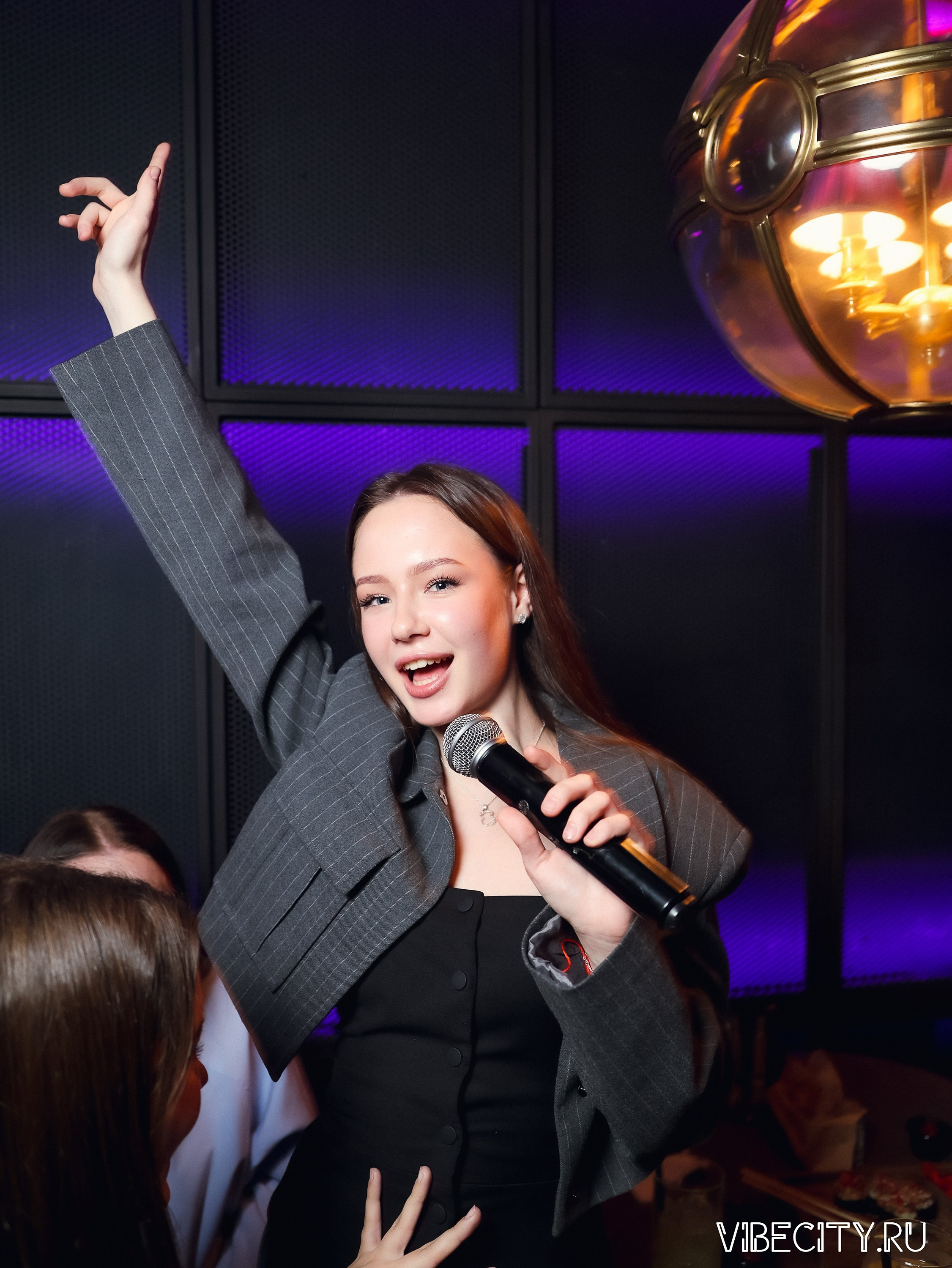 DOUBLE U. VIBECITY.RU Вайб Сити Ру Фоторепортажи Фотоотчеты Калининград