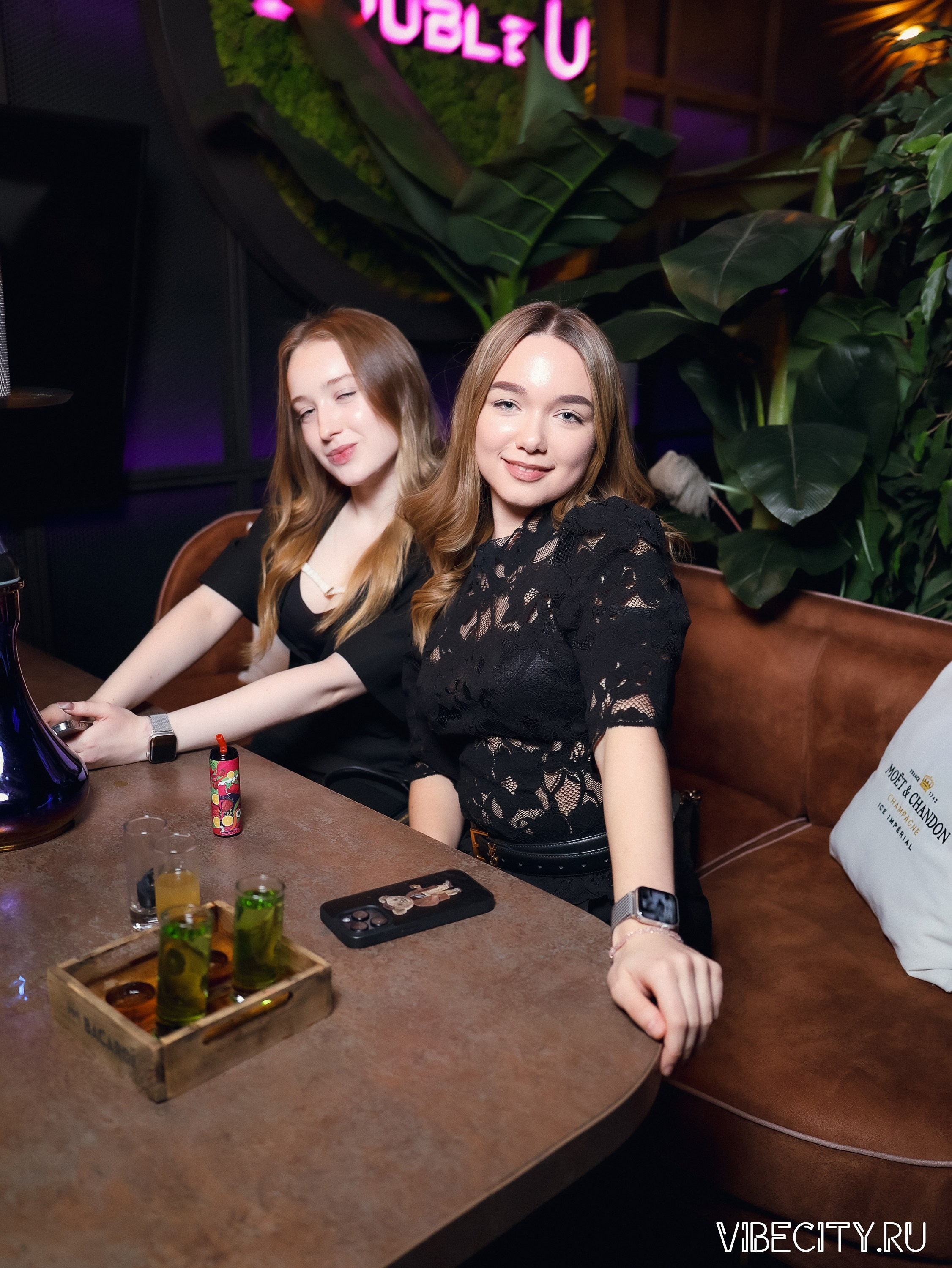 DOUBLE U. VIBECITY.RU Вайб Сити Ру Фоторепортажи Фотоотчеты Калининград