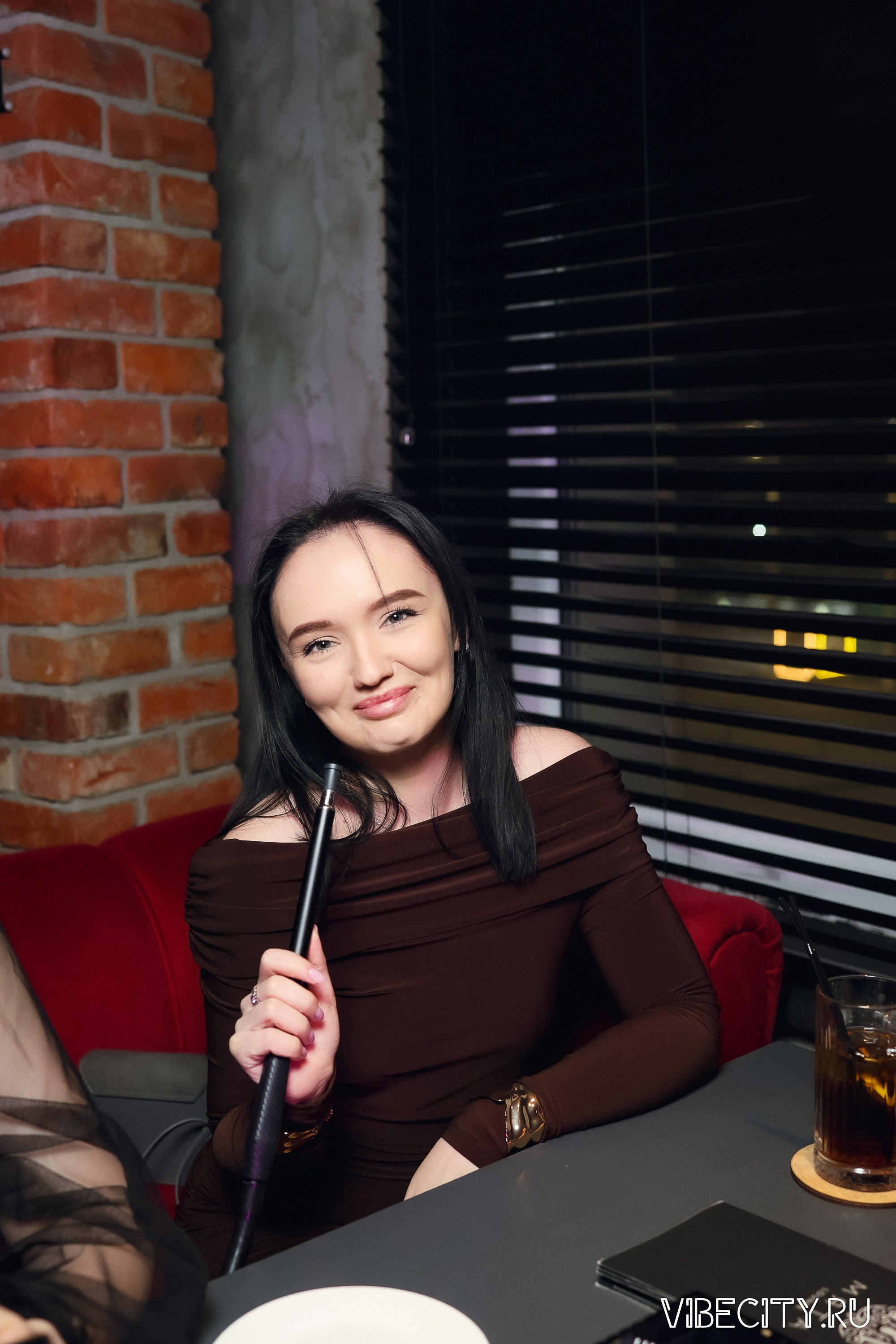 МЯТА lounge. VIBECITY.RU Вайб Сити Ру Фоторепортажи Фотоотчеты Калининград