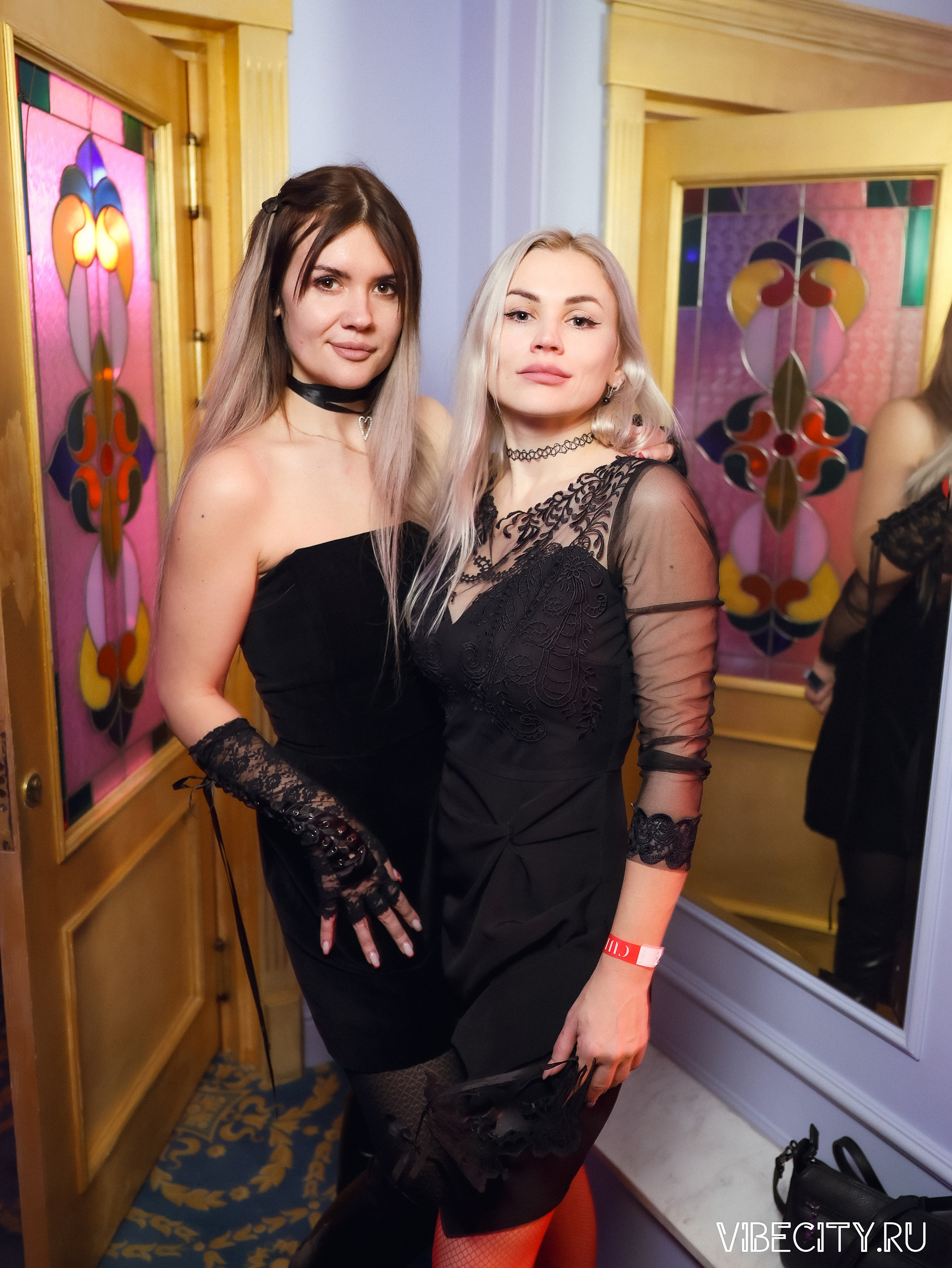 CULT MASQUERADE X GRAND PALACE. VIBECITY.RU Вайб Сити Ру Фоторепортажи Фотоотчеты Калининград