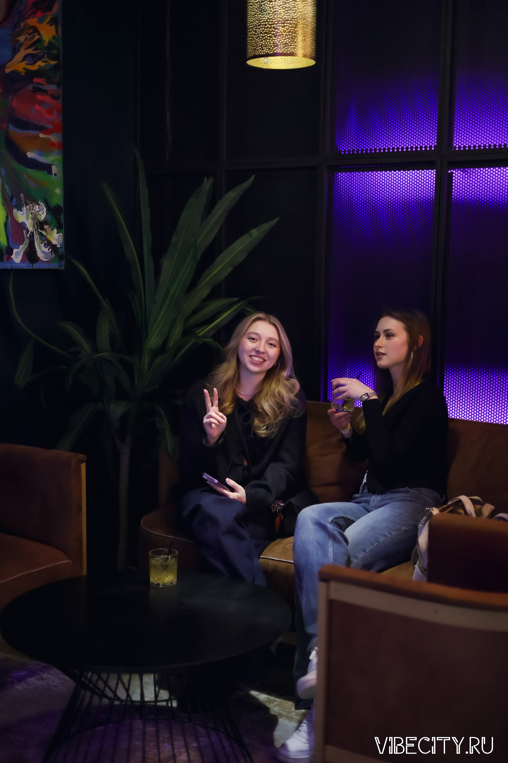 DOUBLE U. VIBECITY.RU Вайб Сити Ру Фоторепортажи Фотоотчеты Калининград