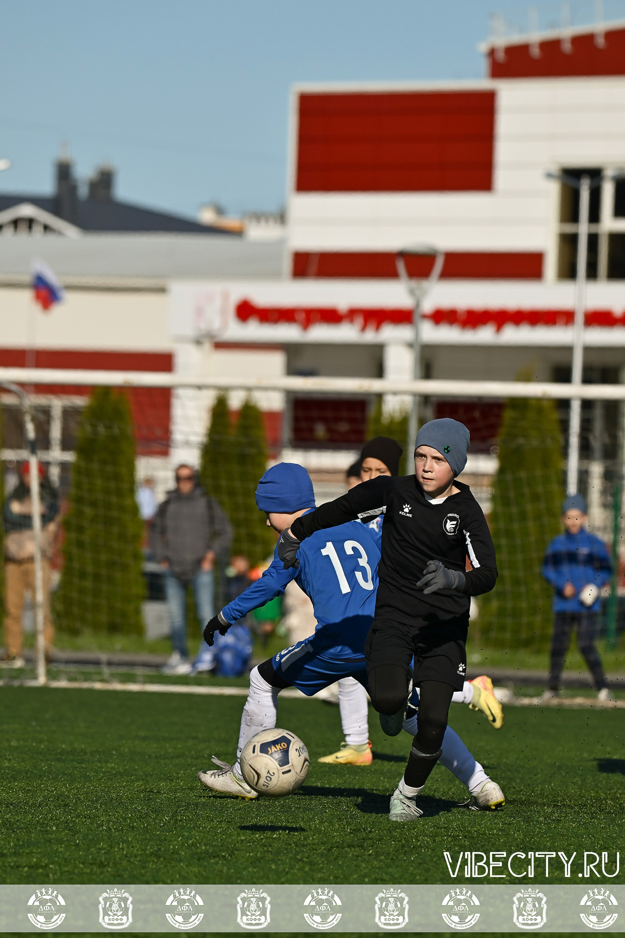 XIV ВСЕРОССИЙСКИЙ ФУТБОЛЬНЫЙ ФЕСТИВАЛЬ «ЗАГРУЗИ СЕБЯ ФУТБОЛОМ!». VIBECITY.RU Вайб Сити Ру Фоторепортажи Фотоотчеты Калининград