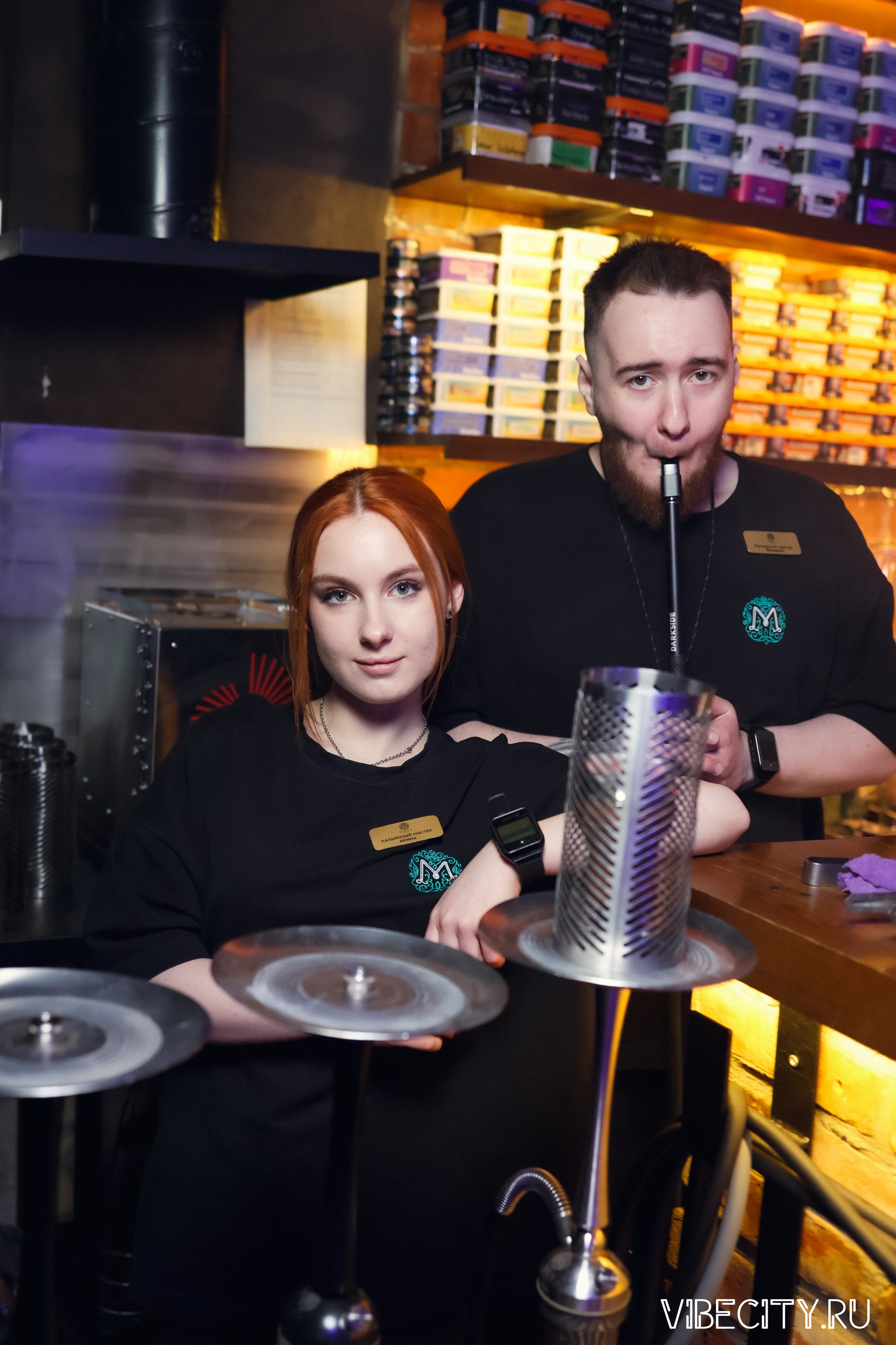 МЯТА lounge. VIBECITY.RU Вайб Сити Ру Фоторепортажи Фотоотчеты Калининград