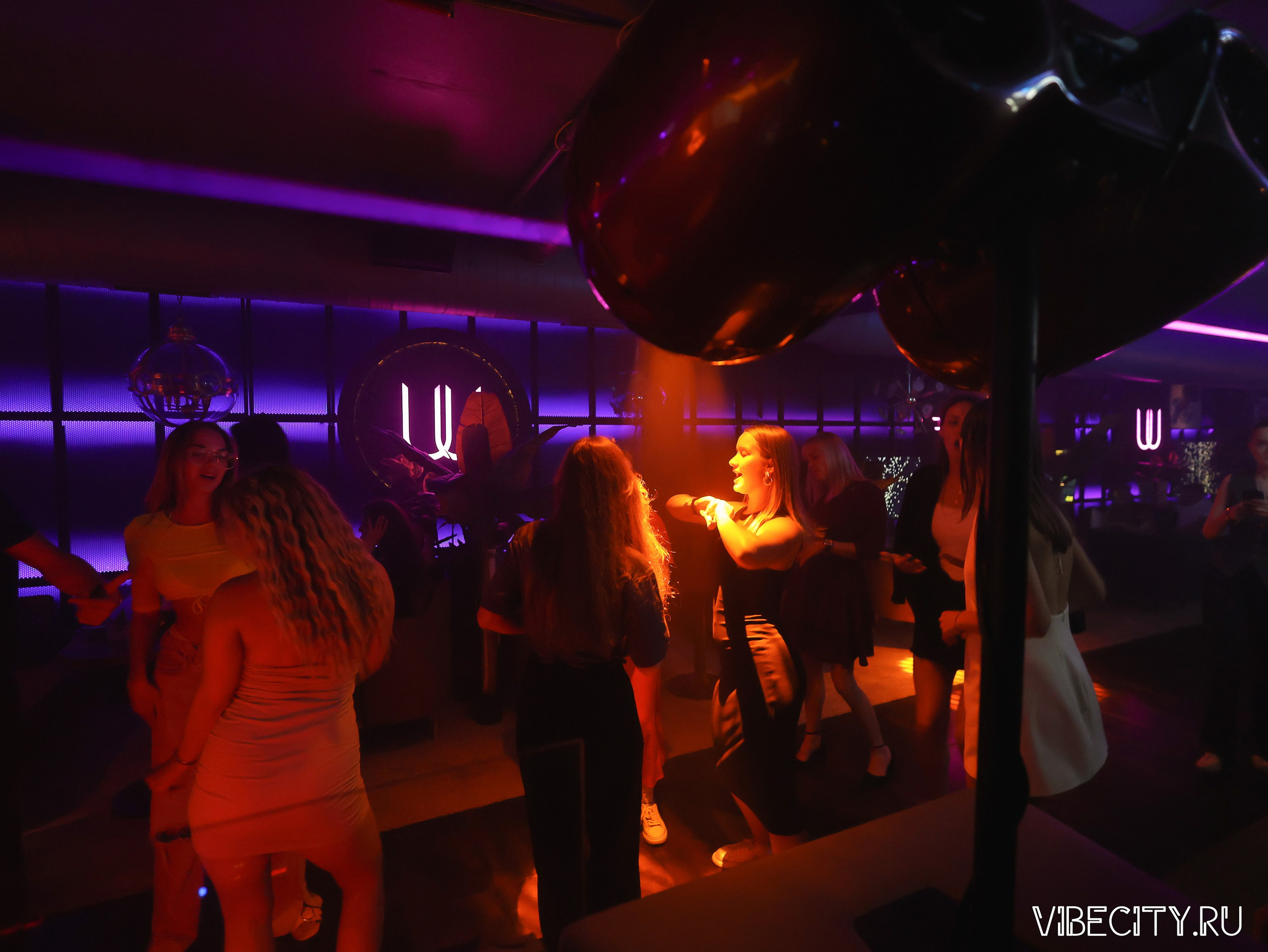 DOUBLE U. VIBECITY.RU Вайб Сити Ру Фоторепортажи Фотоотчеты Калининград