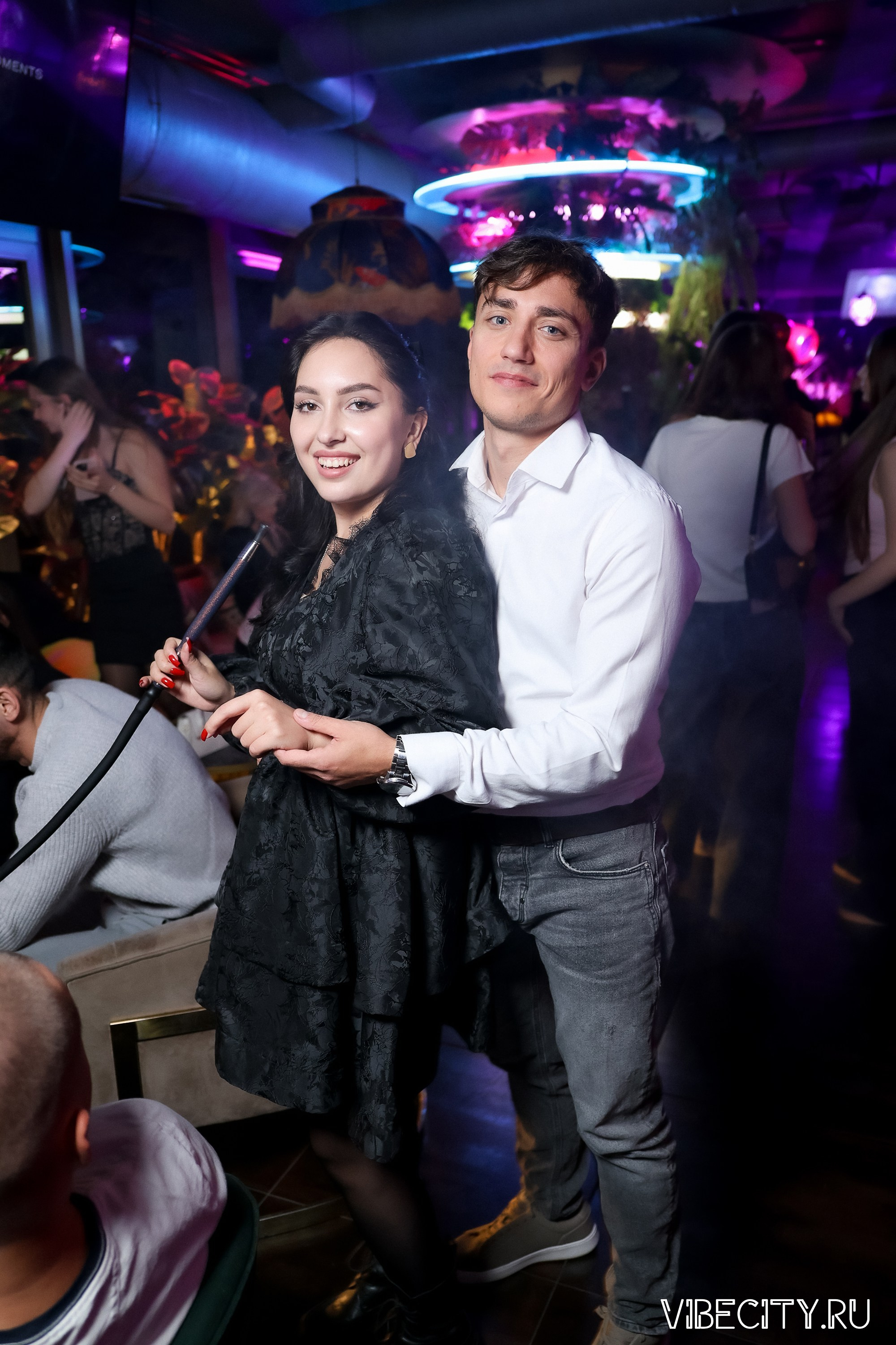 DOUBLE U. VIBECITY.RU Вайб Сити Ру Фоторепортажи Фотоотчеты Калининград