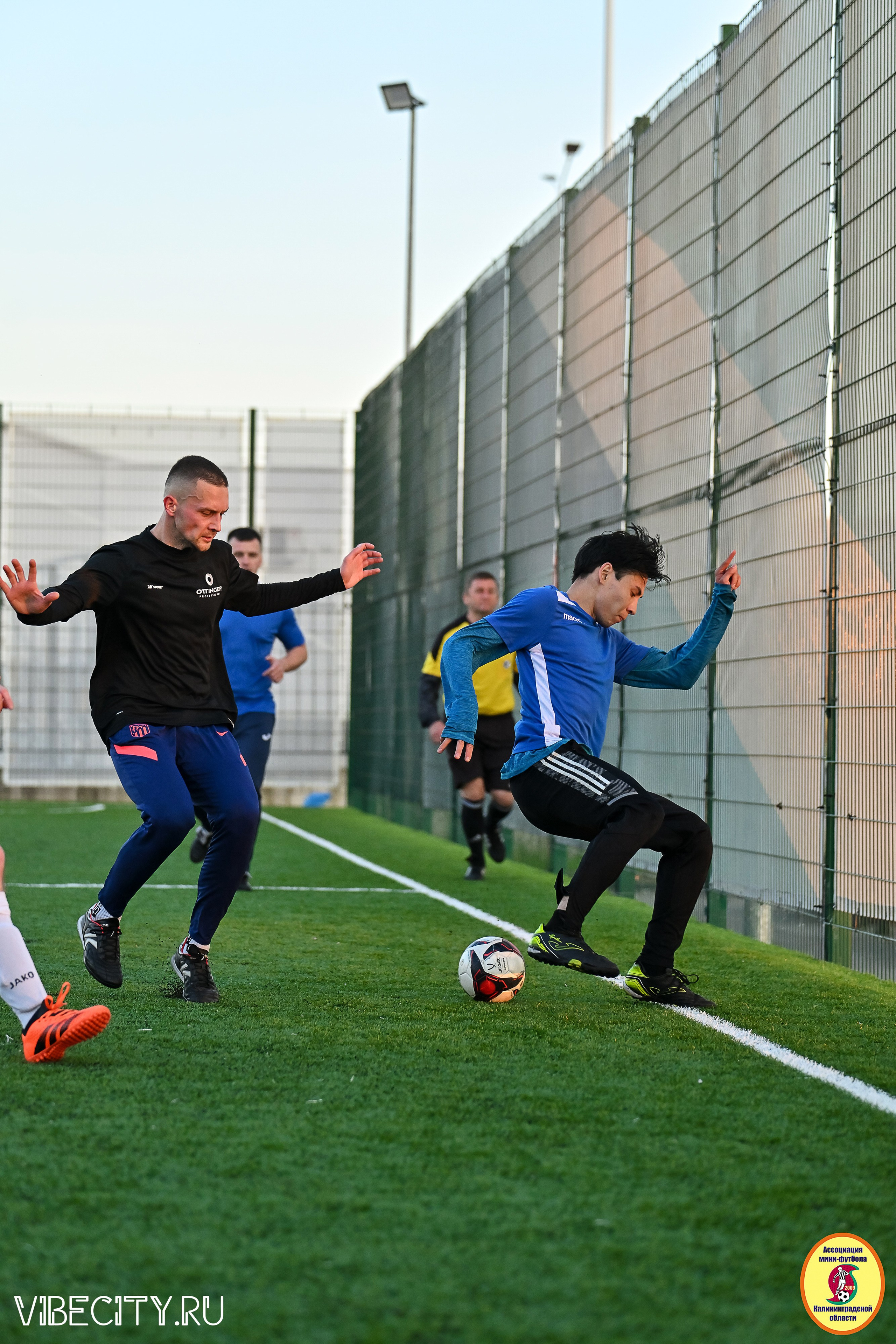 ИГРЫ МИНИ-ФУТБОЛЬНОЙ И КОРПОРАТИВНОЙ ЛИГИ. VIBECITY.RU Вайб Сити Ру Фоторепортажи Фотоотчеты Калининград