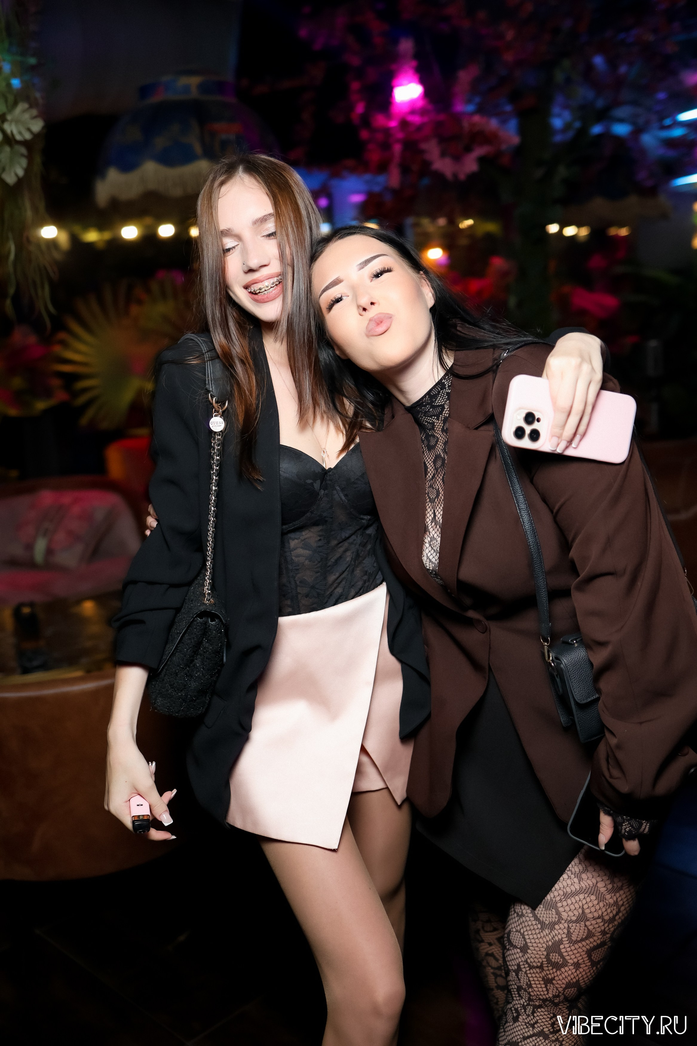 DOUBLE U. VIBECITY.RU Вайб Сити Ру Фоторепортажи Фотоотчеты Калининград