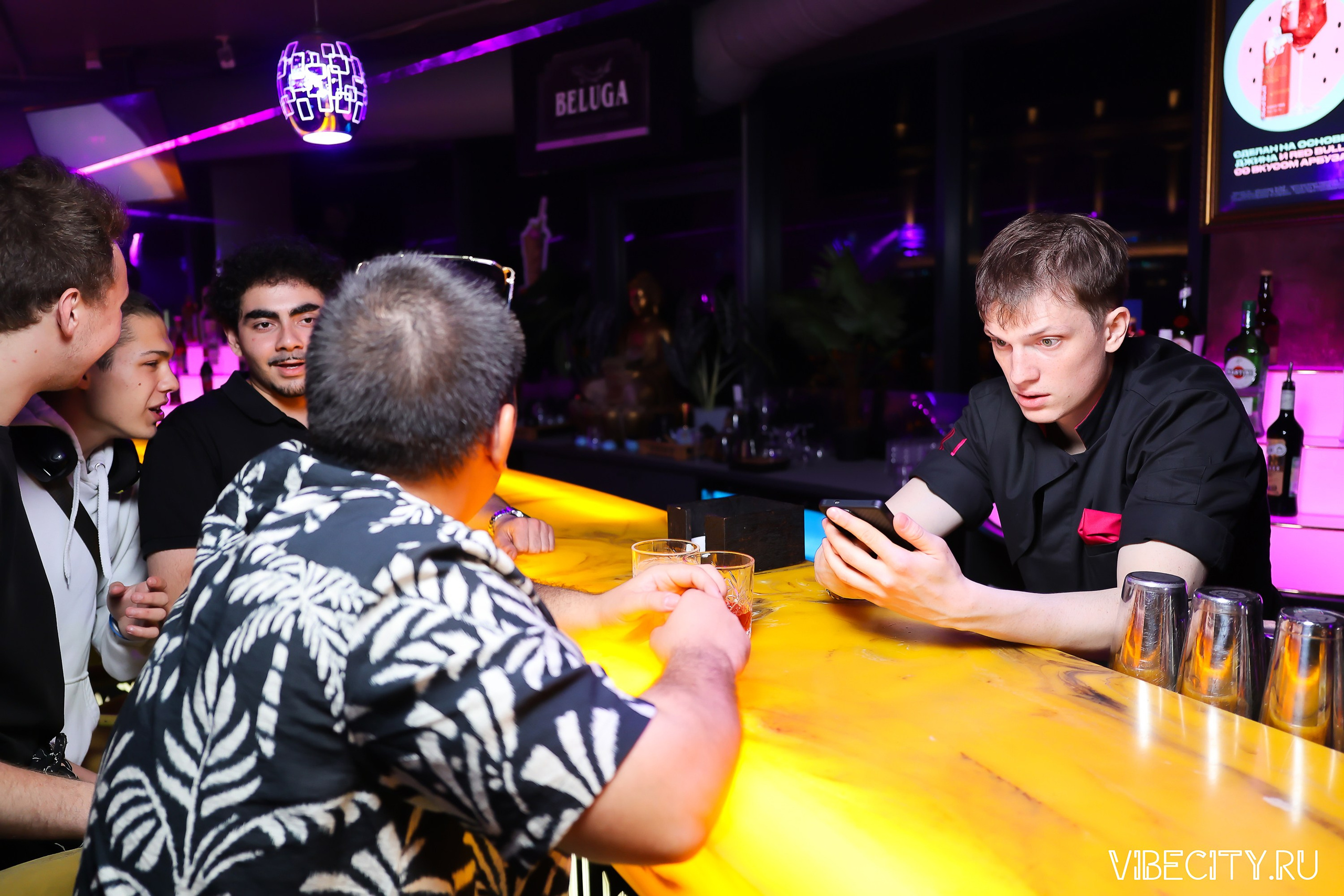 DOUBLE U. VIBECITY.RU Вайб Сити Ру Фоторепортажи Фотоотчеты Калининград