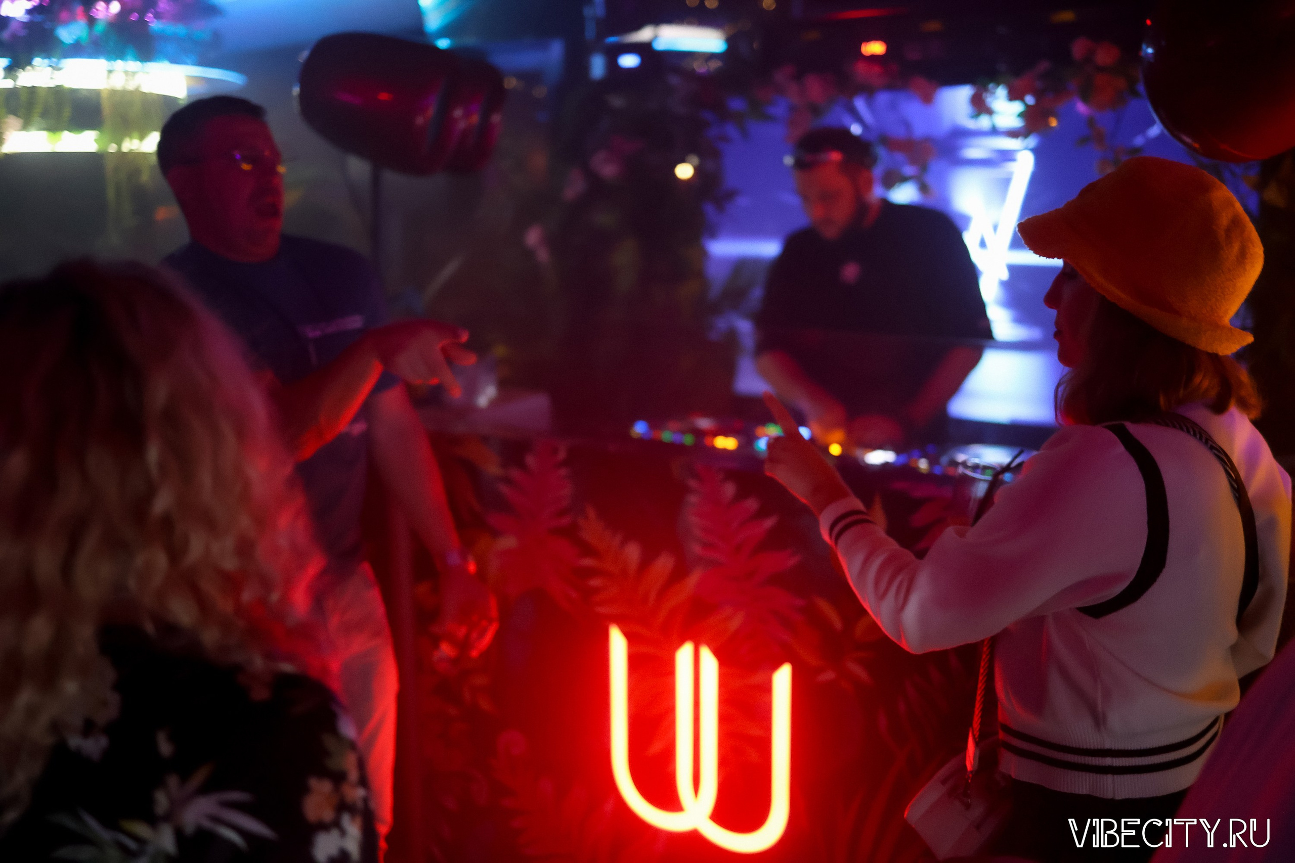 DOUBLE U. VIBECITY.RU Вайб Сити Ру Фоторепортажи Фотоотчеты Калининград