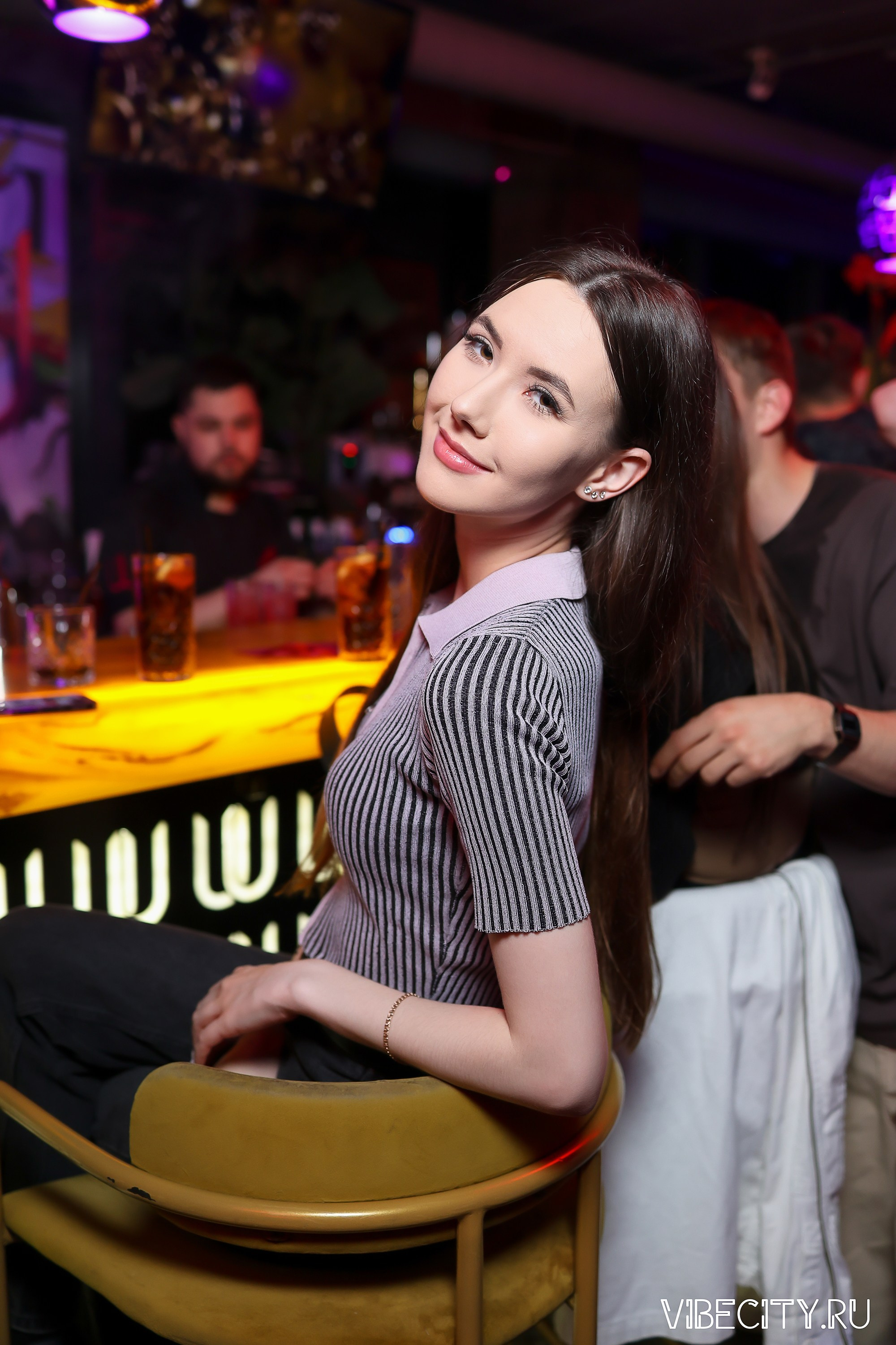 DOUBLE U. VIBECITY.RU Вайб Сити Ру Фоторепортажи Фотоотчеты Калининград