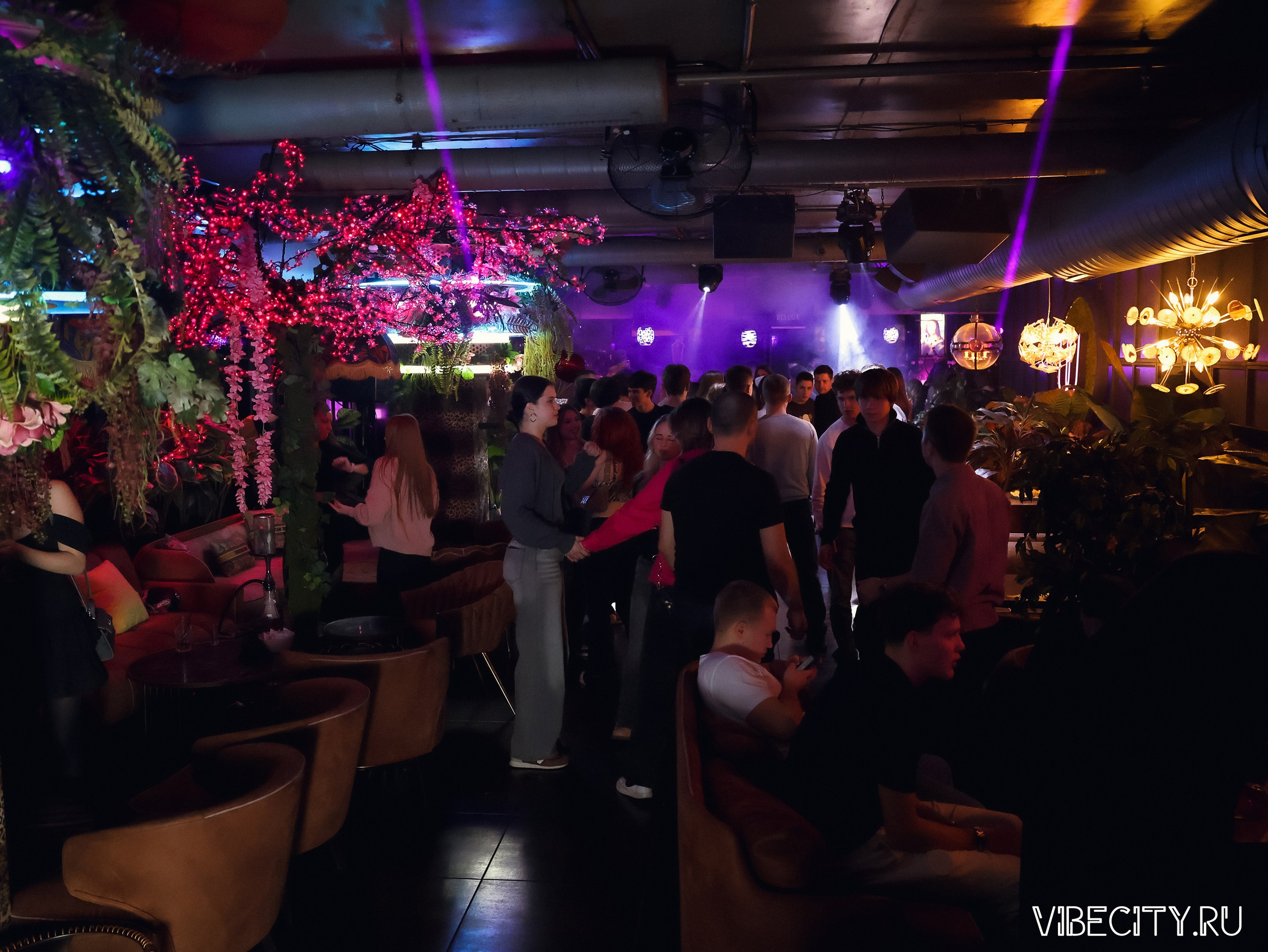 DOUBLE U. VIBECITY.RU Вайб Сити Ру Фоторепортажи Фотоотчеты Калининград