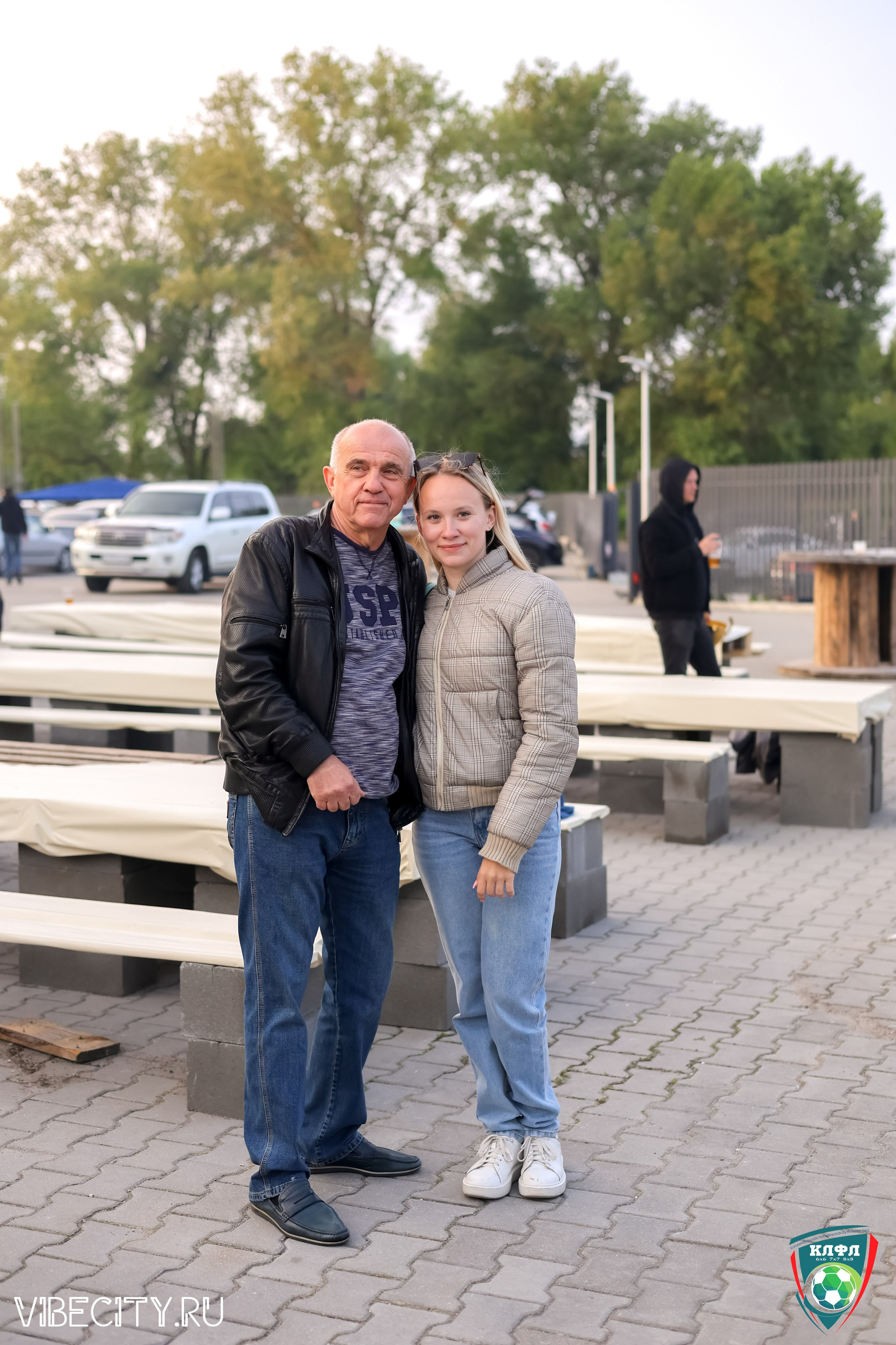 ПОДВЕДЕНИЕ ИТОГОВ ЧЕМПИОНАТА КЛФЛ. VIBECITY.RU Вайб Сити Ру Фоторепортажи Фотоотчеты Калининград