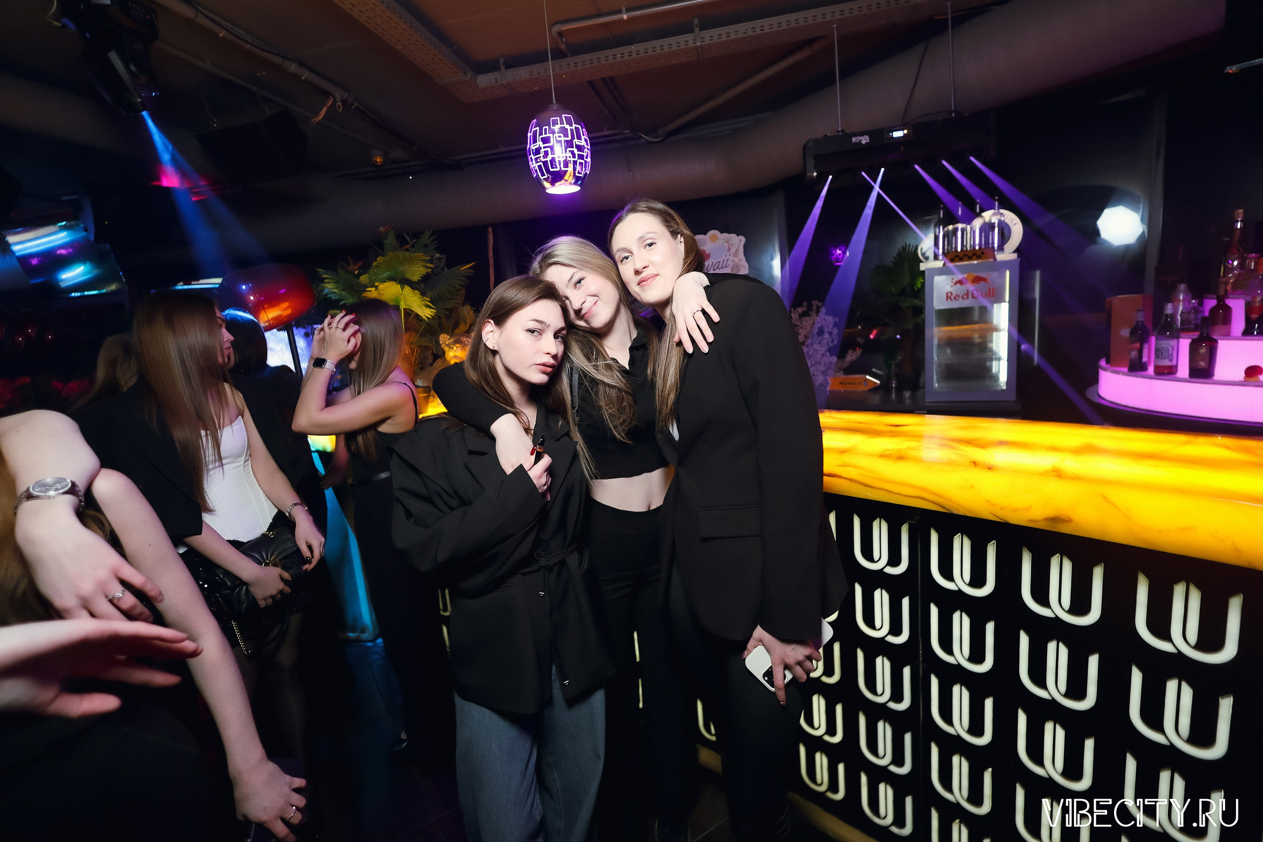 DOUBLE U. VIBECITY.RU Вайб Сити Ру Фоторепортажи Фотоотчеты Калининград