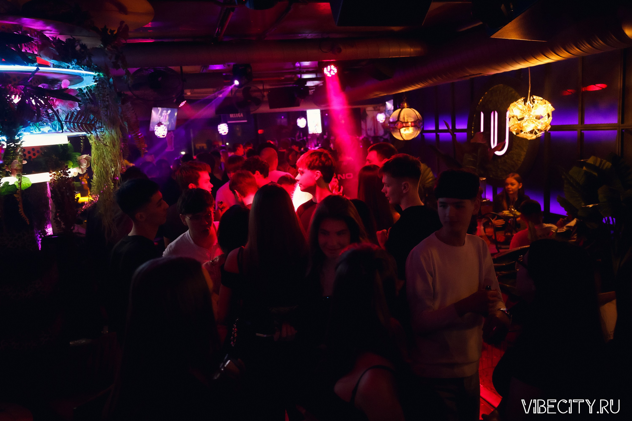 DOUBLE U. VIBECITY.RU Вайб Сити Ру Фоторепортажи Фотоотчеты Калининград