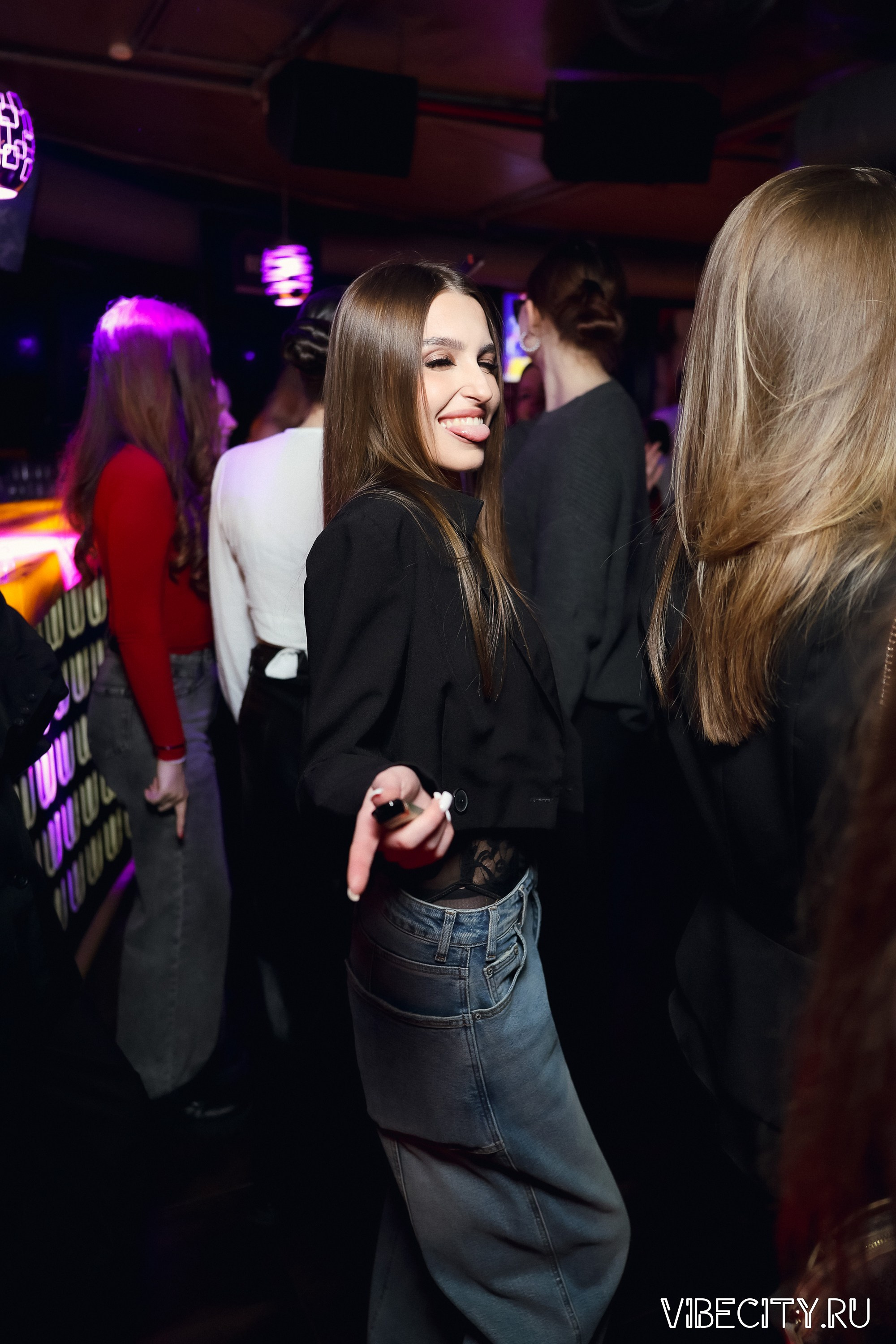 DOUBLE U. VIBECITY.RU Вайб Сити Ру Фоторепортажи Фотоотчеты Калининград