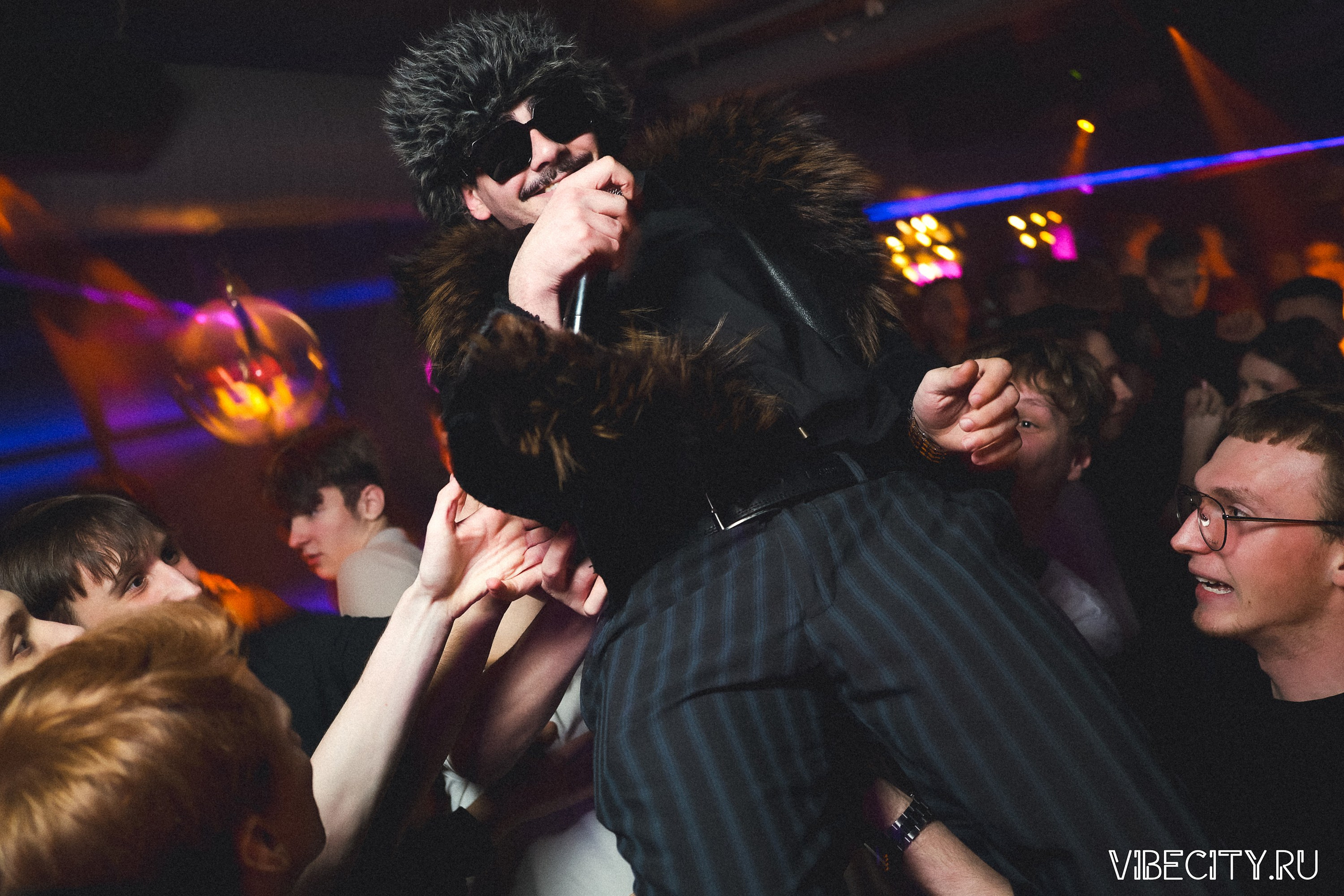 DOUBLE U. VIBECITY.RU Вайб Сити Ру Фоторепортажи Фотоотчеты Калининград
