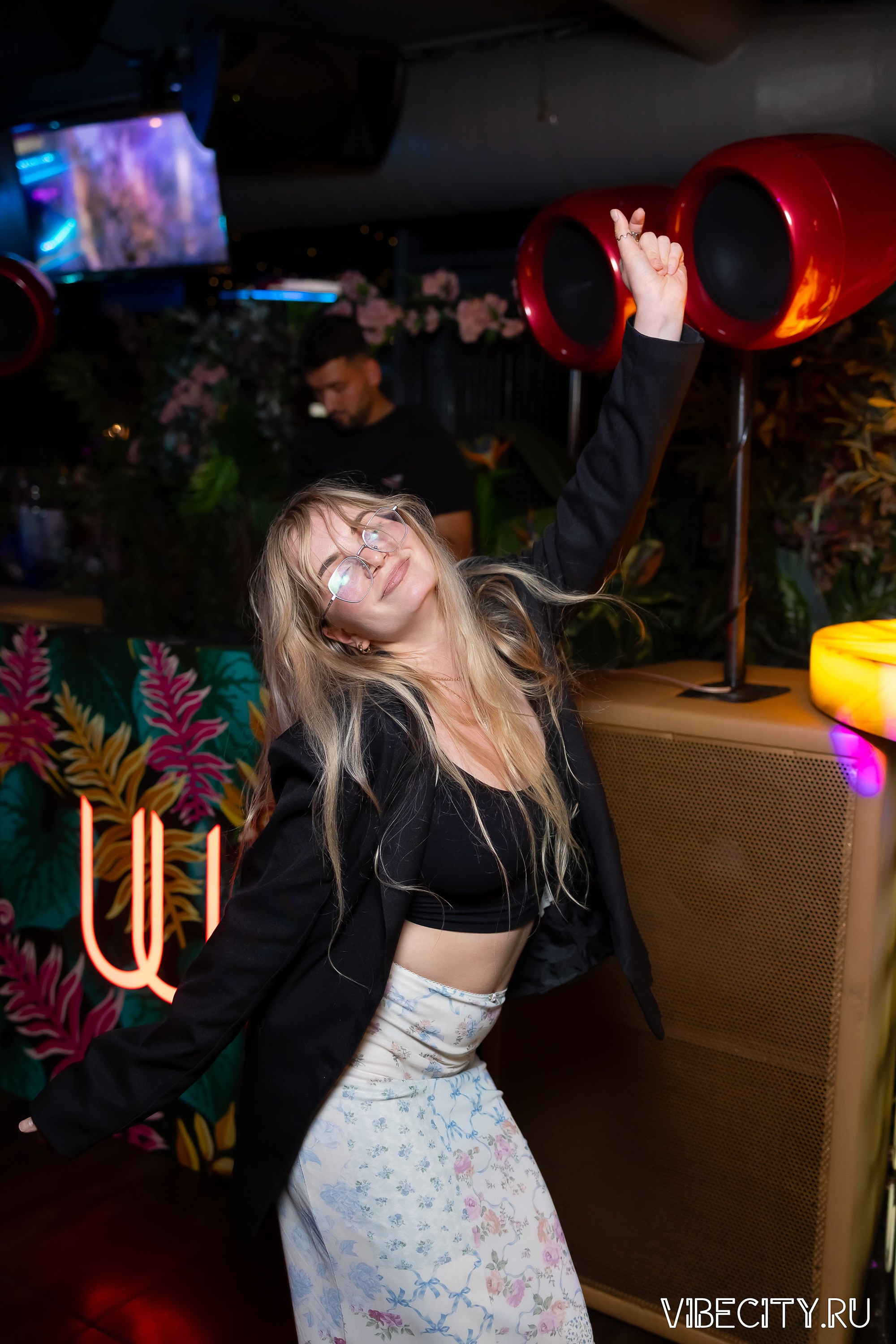 DOUBLE U. VIBECITY.RU Вайб Сити Ру Фоторепортажи Фотоотчеты Калининград