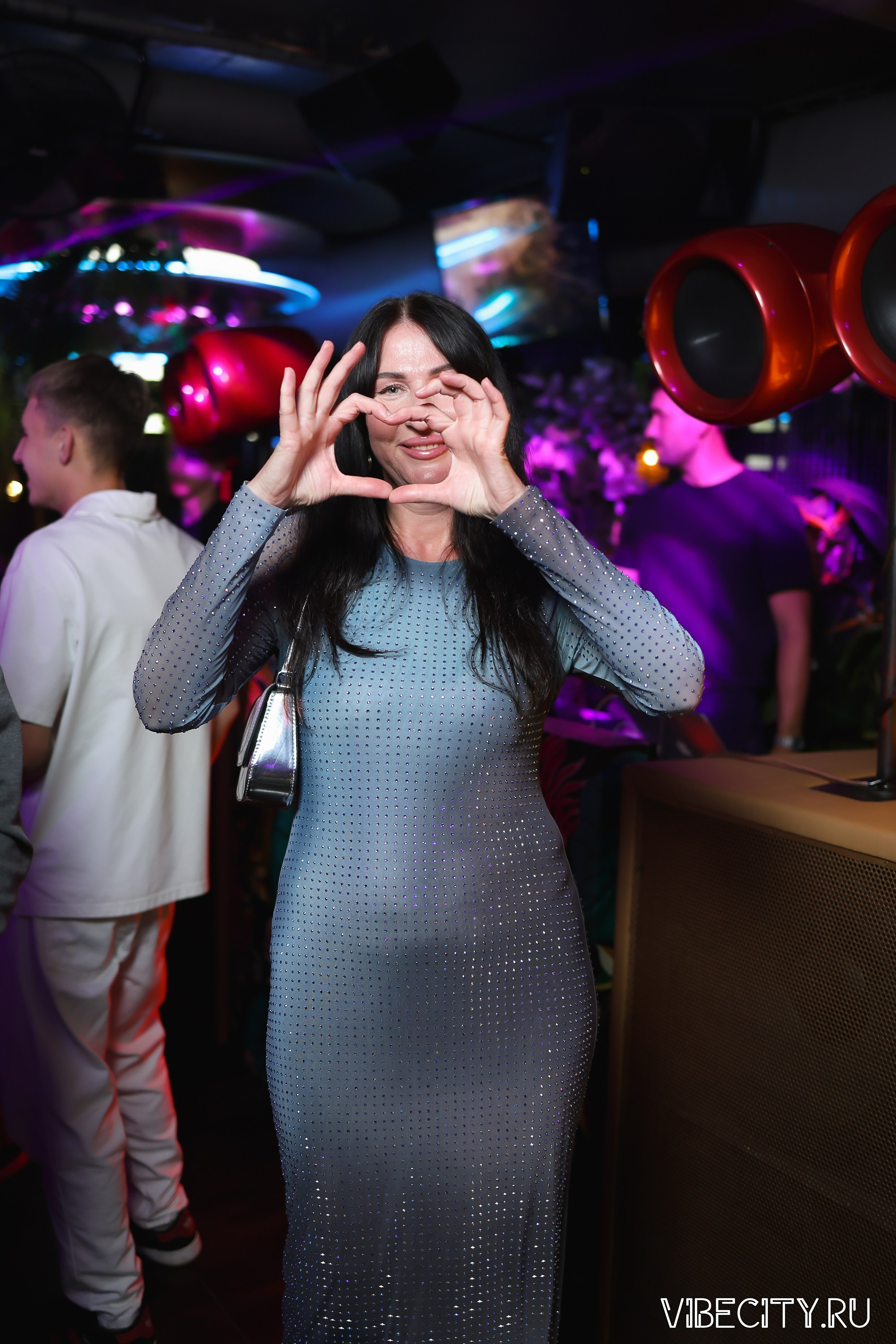 DOUBLE U. VIBECITY.RU Вайб Сити Ру Фоторепортажи Фотоотчеты Калининград