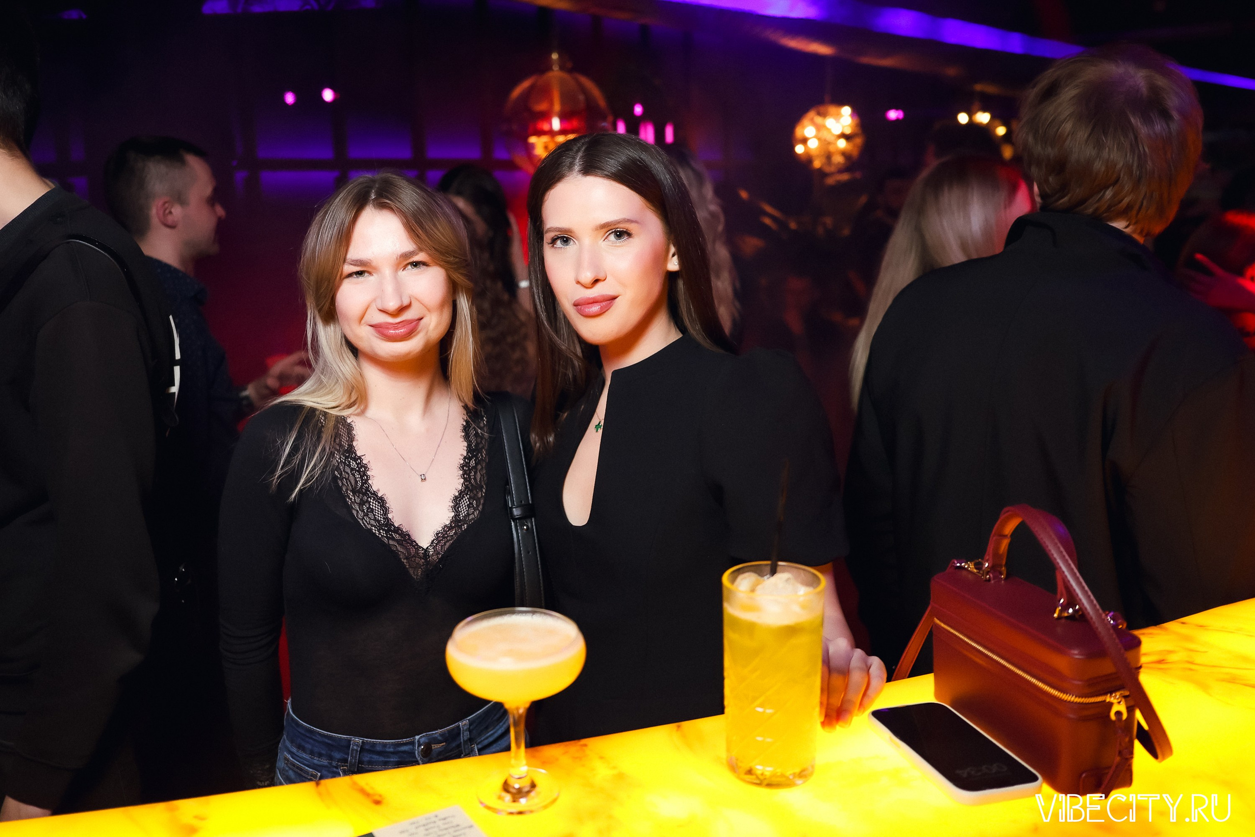 DOUBLE U. VIBECITY.RU Вайб Сити Ру Фоторепортажи Фотоотчеты Калининград