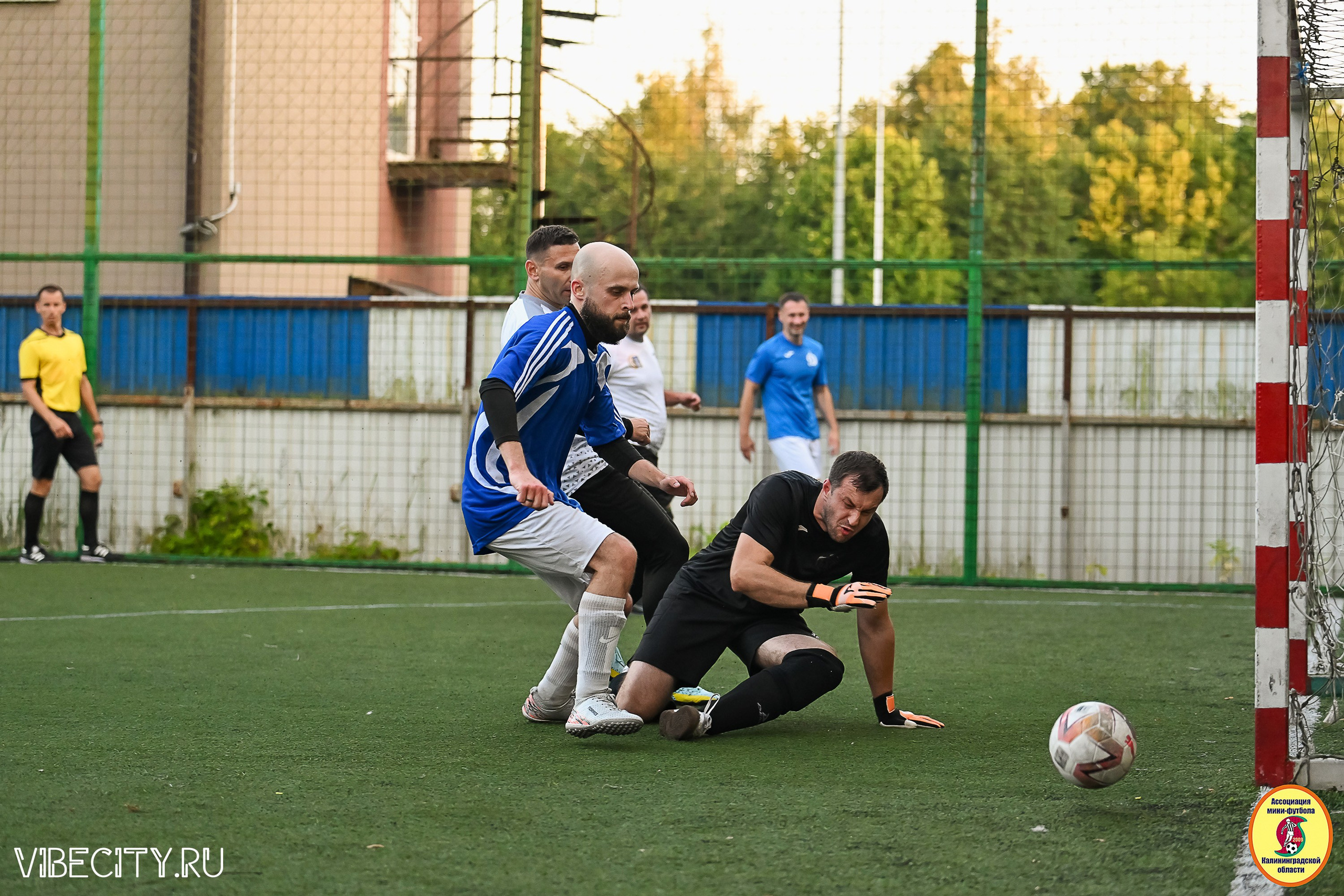 ИГРЫ ПЛЕЙ-ОФФ ПЕРВОГО ДИВИЗИОНА МИНИ-ФУТБОЛЬНОЙ ЛИГИ. VIBECITY.RU Вайб Сити Ру Фоторепортажи Фотоотчеты Калининград