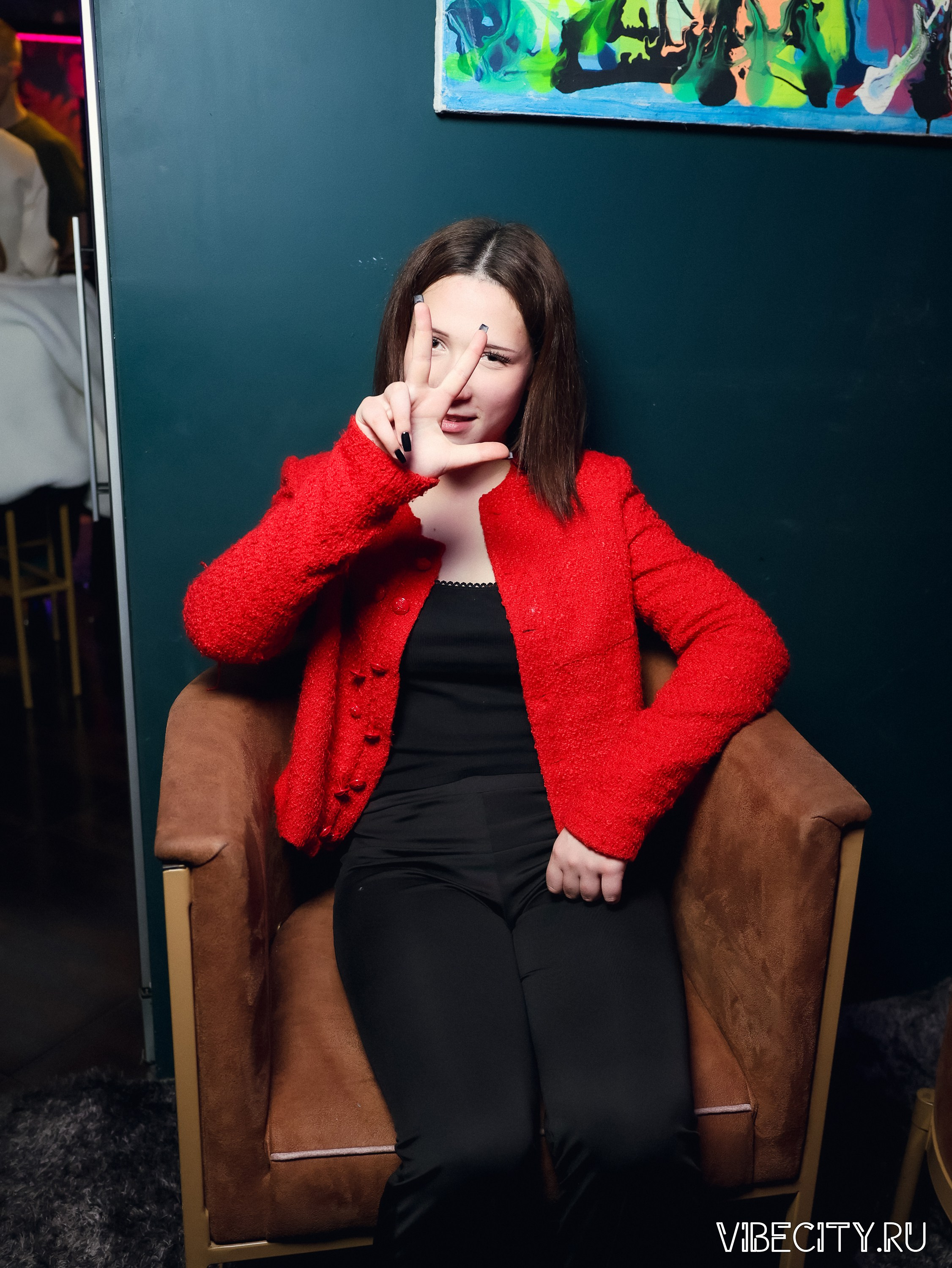 DOUBLE U. VIBECITY.RU Вайб Сити Ру Фоторепортажи Фотоотчеты Калининград