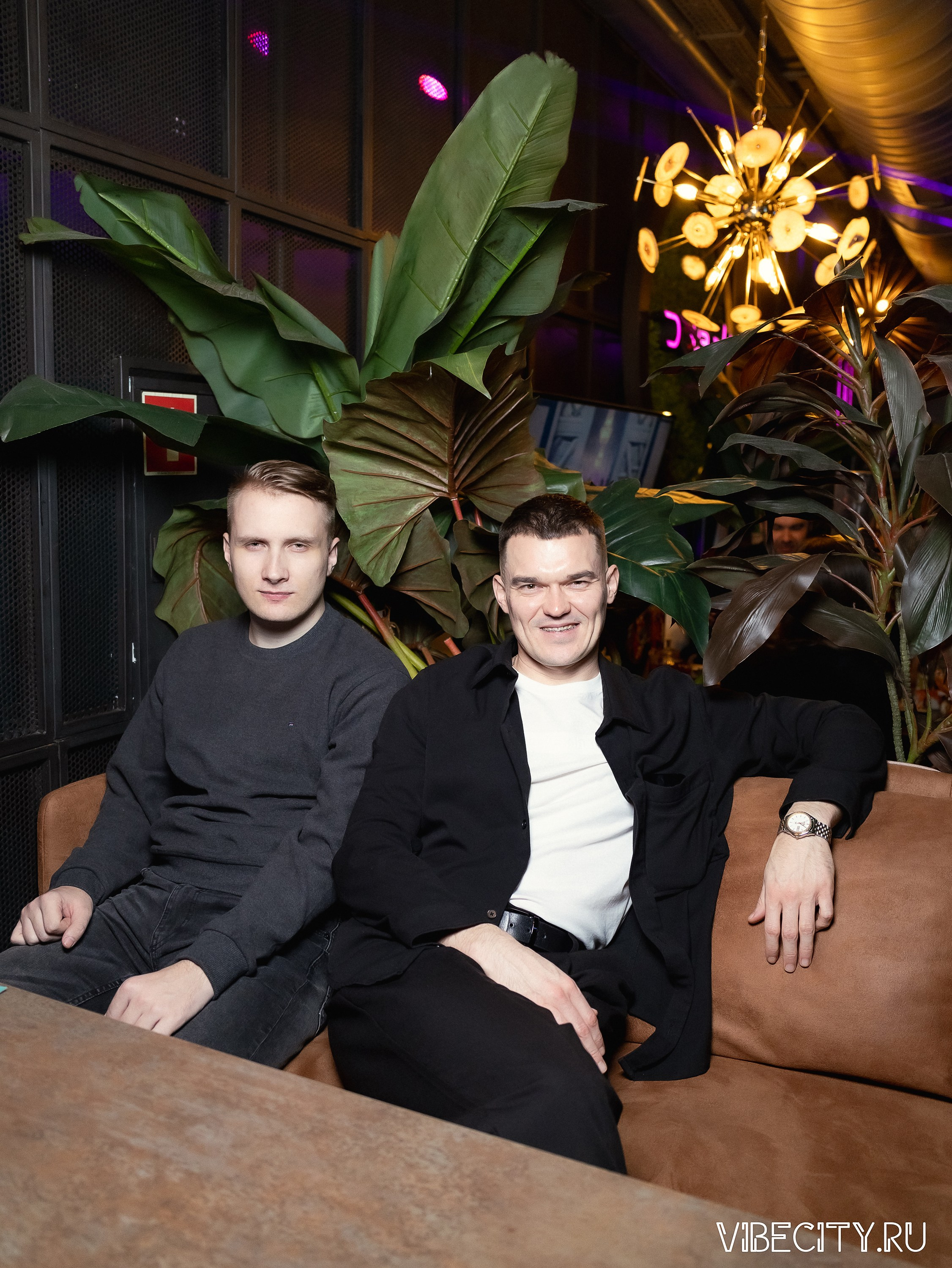 DOUBLE U. VIBECITY.RU Вайб Сити Ру Фоторепортажи Фотоотчеты Калининград