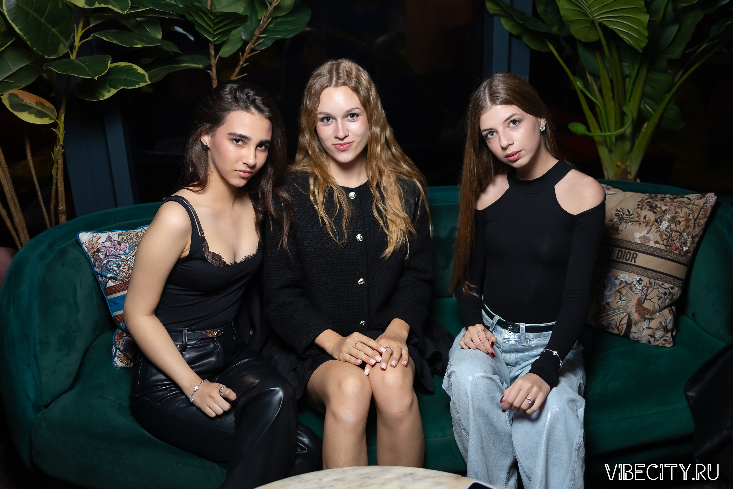 DOUBLE U. VIBECITY.RU Вайб Сити Ру Фоторепортажи Фотоотчеты Калининград