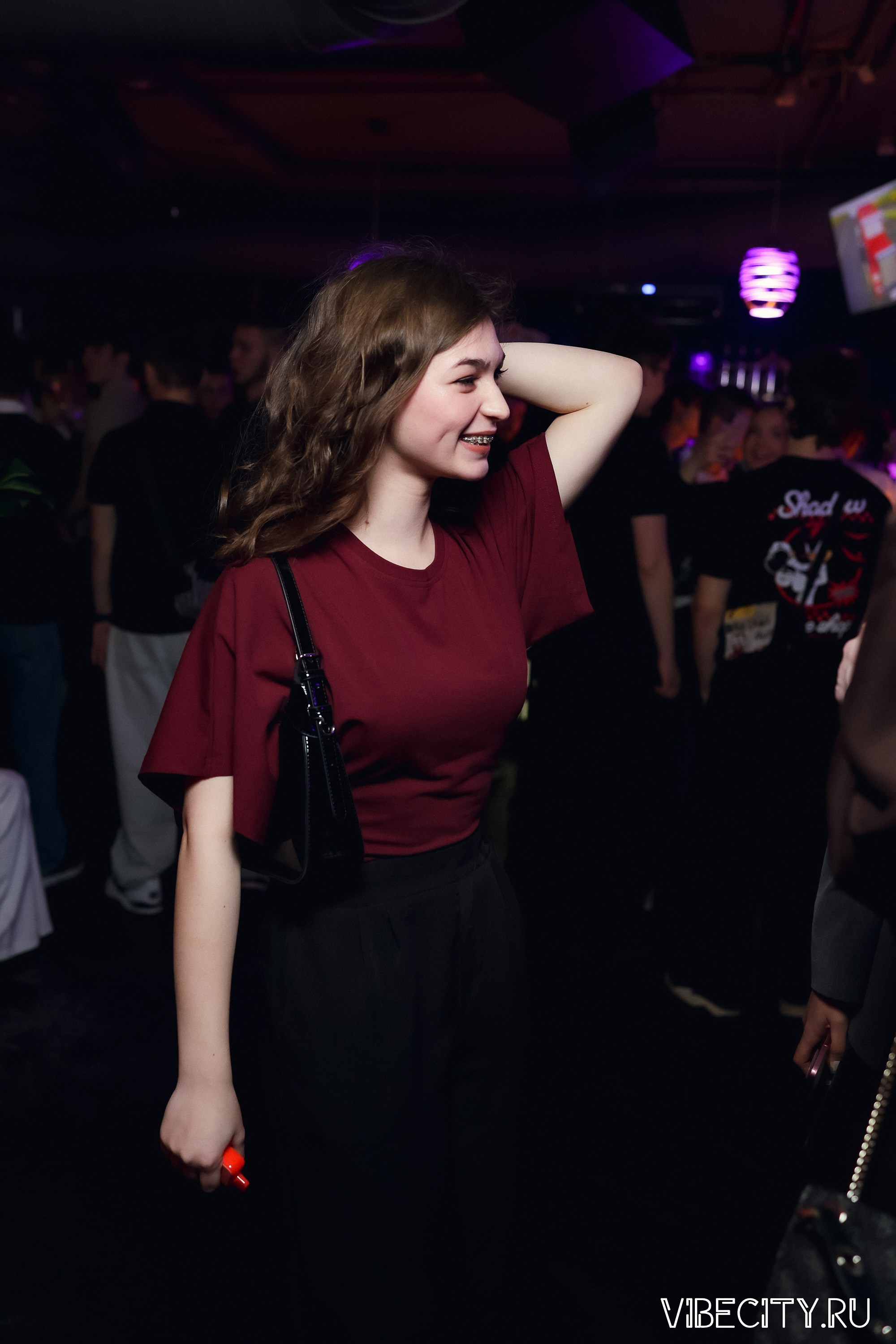 DOUBLE U. VIBECITY.RU Вайб Сити Ру Фоторепортажи Фотоотчеты Калининград