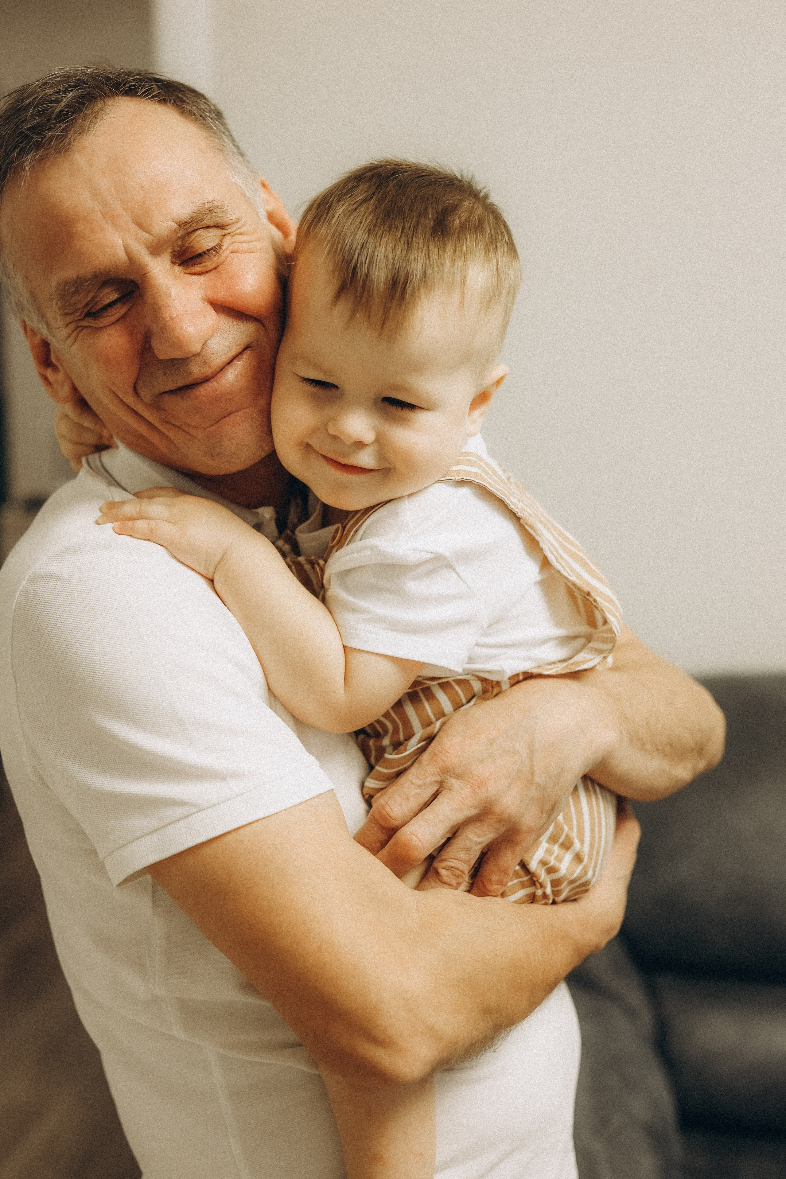 Дом, где живёт любовь. Семейный и портретный фотограф из Казани