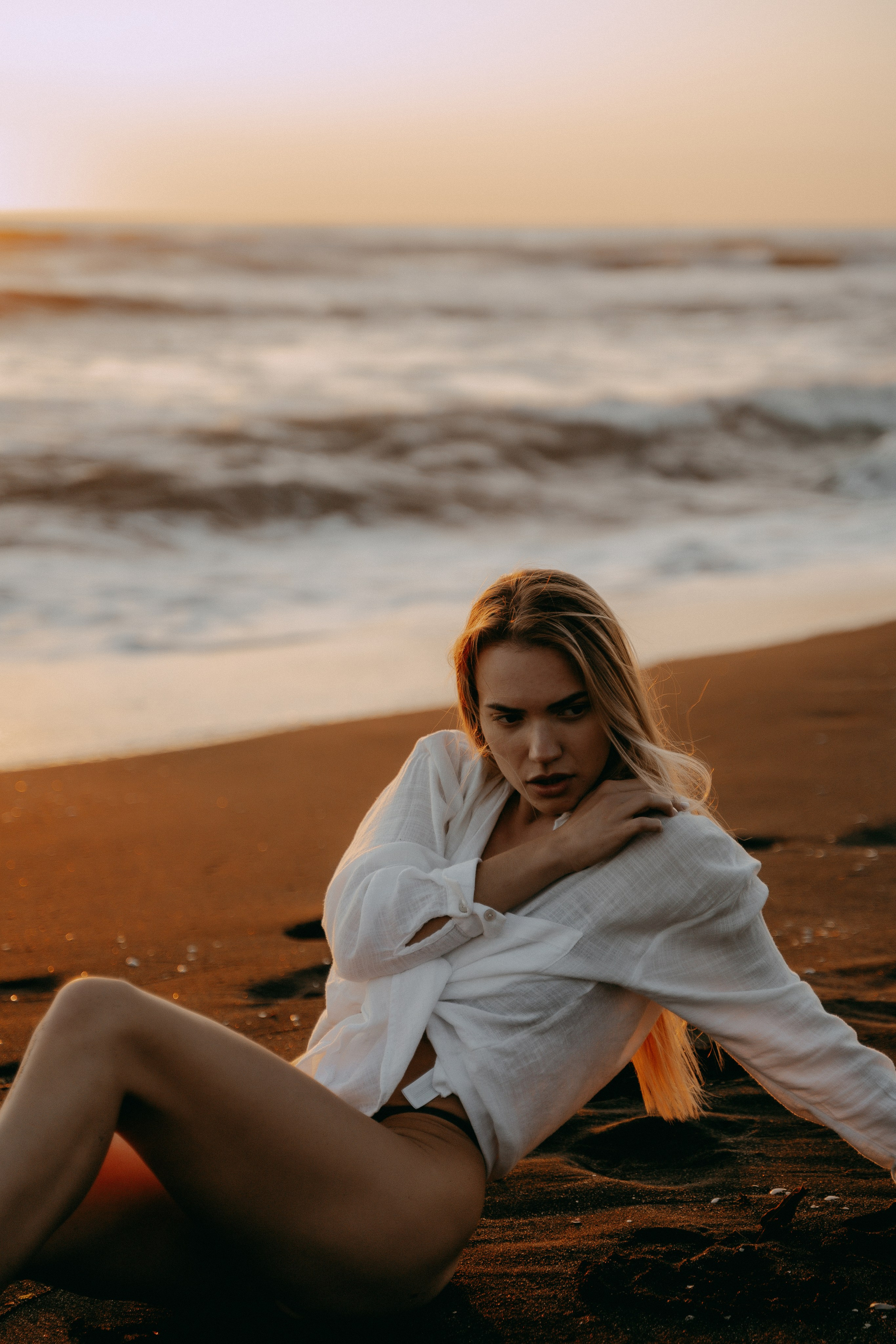 Индивидуальная. Фотограф и Видеограф Илья Копытов