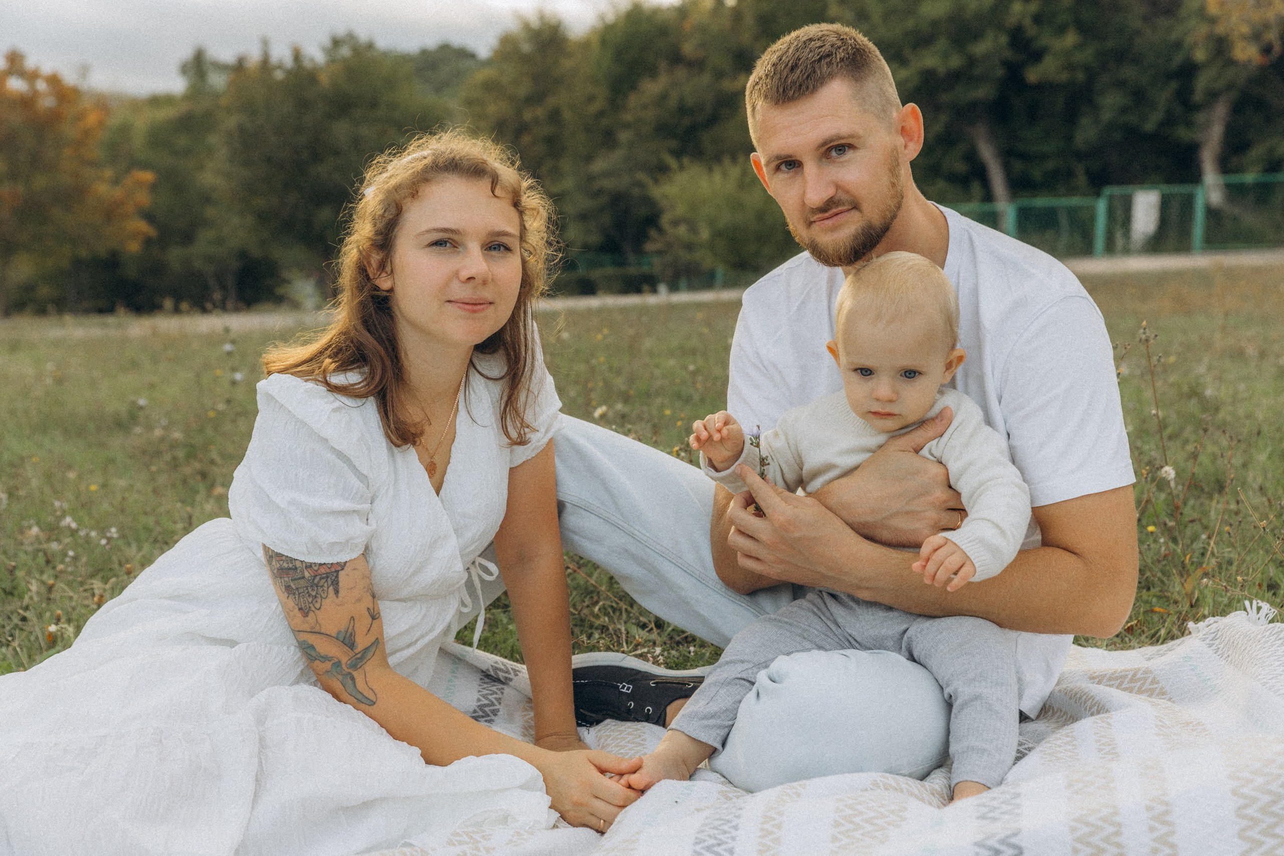 Семейные. Семейный, женский, контент фотограф в Ялте