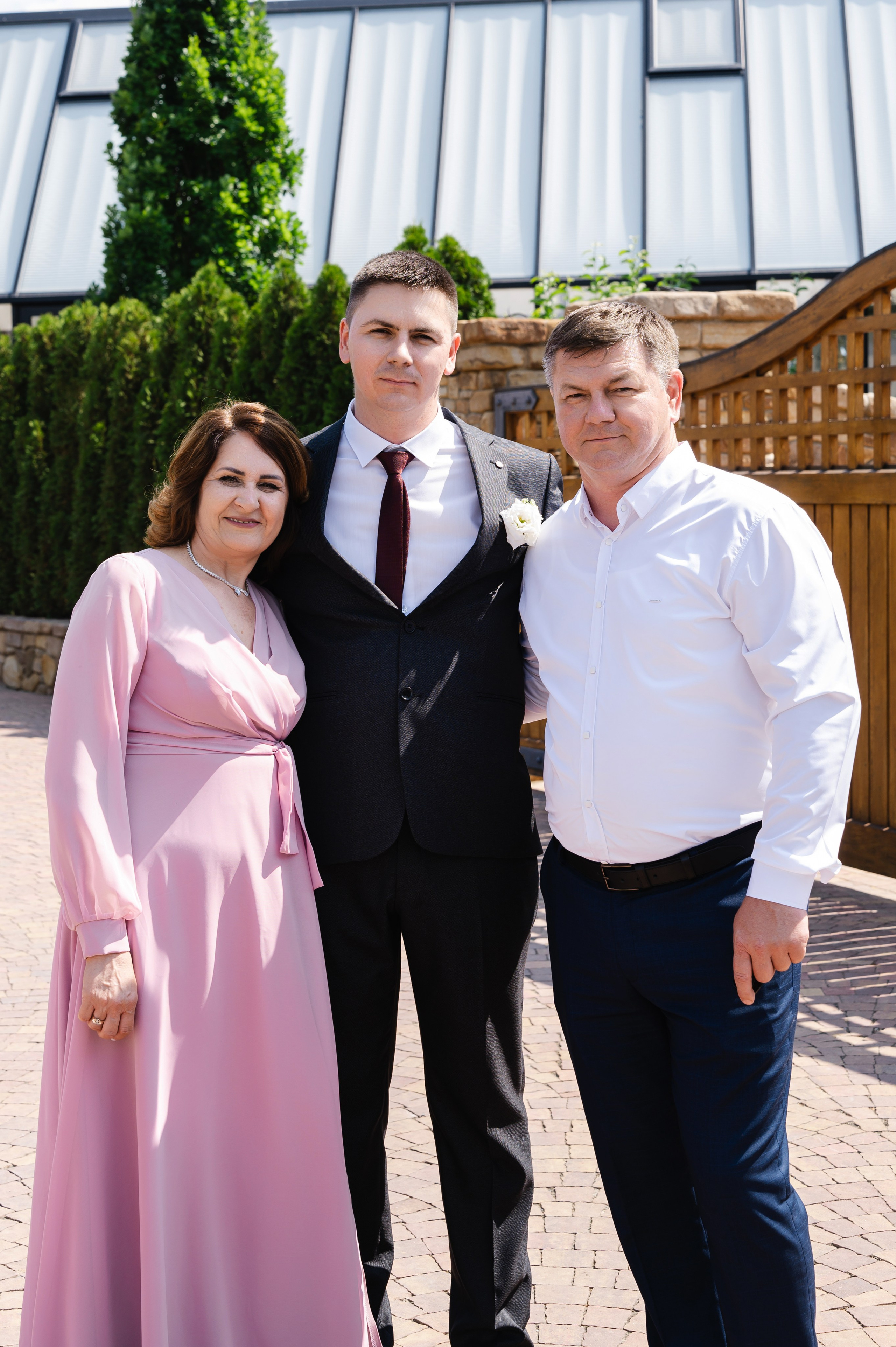 Свадьба/Old House. Фотограф Ярута Оксана / Ростов-на-Дону