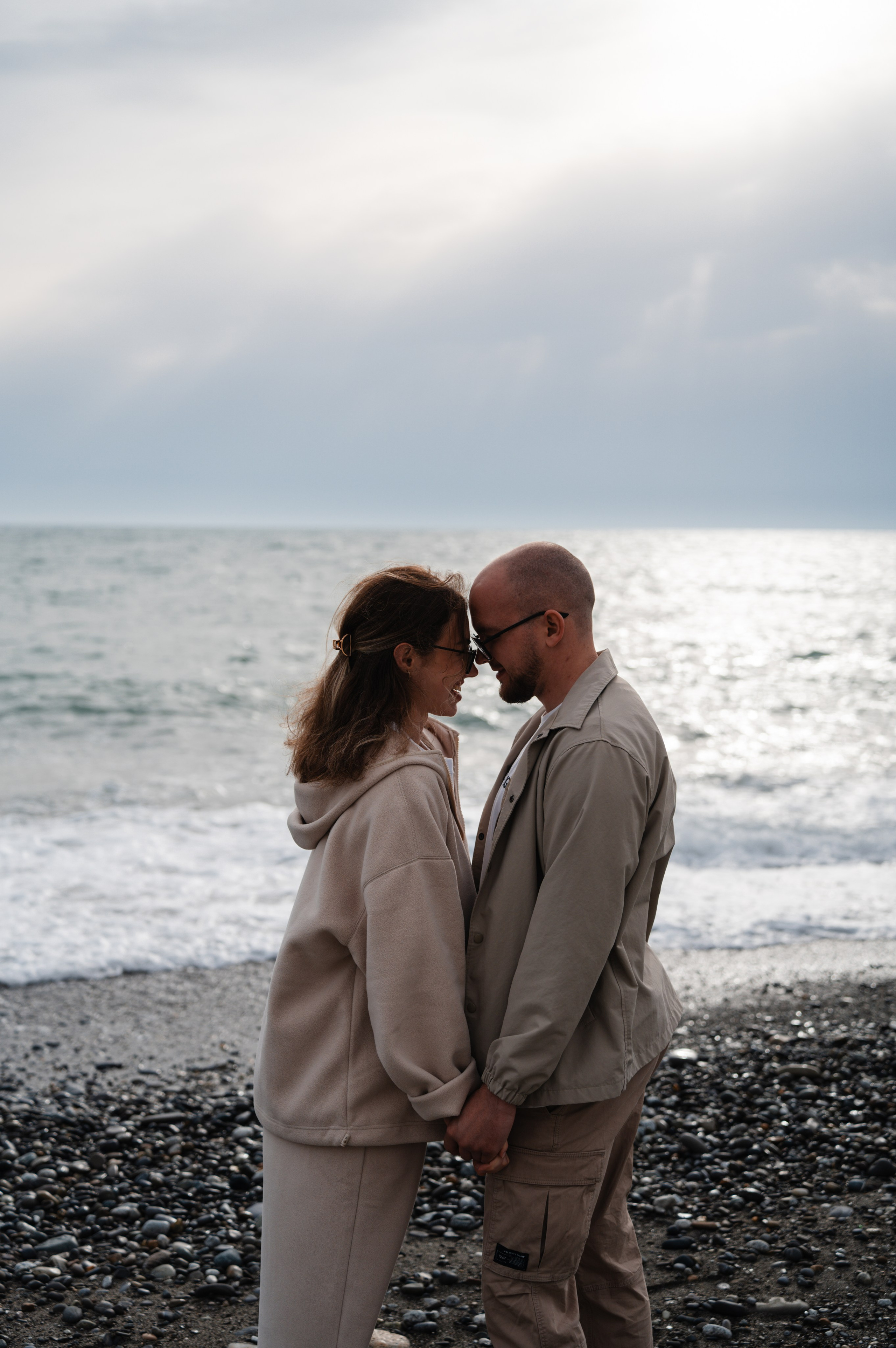 By the sea⋆🌊. Фотограф Ярута Оксана / Ростов-на-Дону