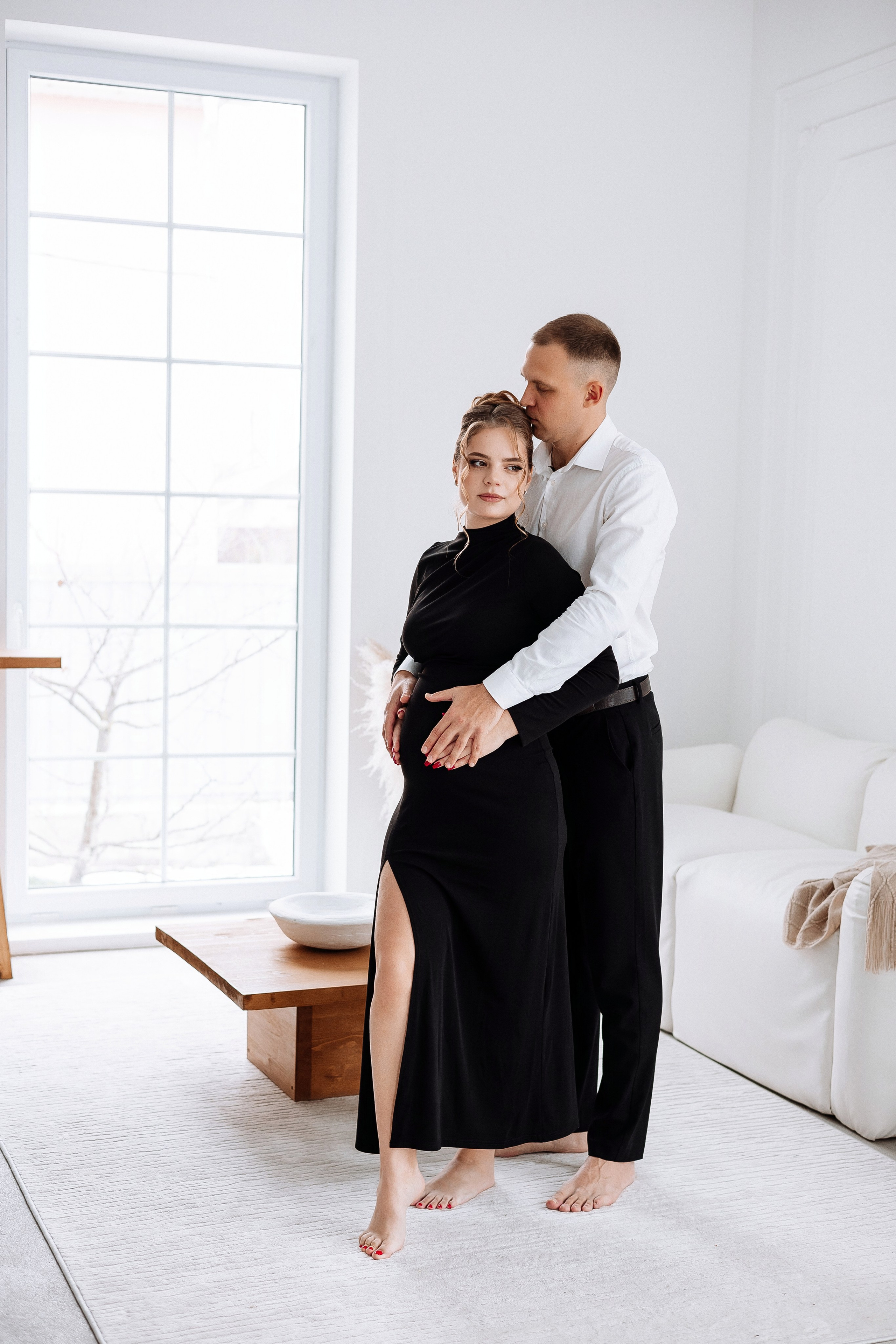 Лиза & Сергей. Женский/Детский фотограф в Симферополе Вероника Слепогина