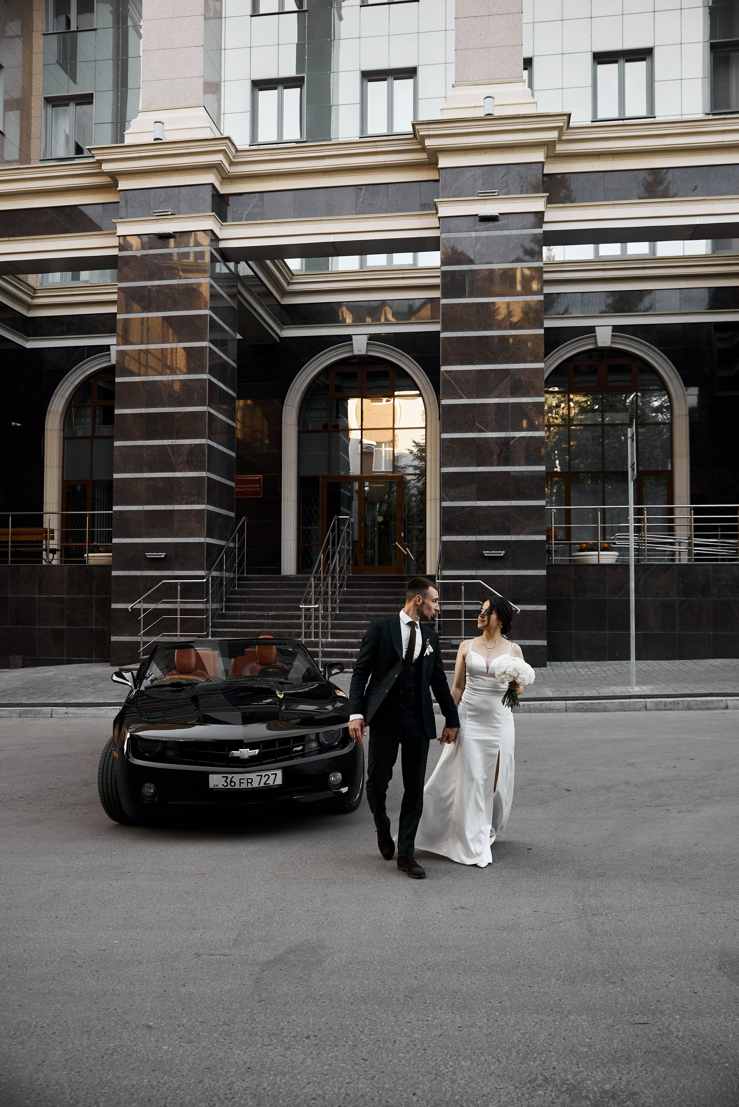 I&R. Свадебный и семейный фотограф в Ульяновске Татьяна Селезнева