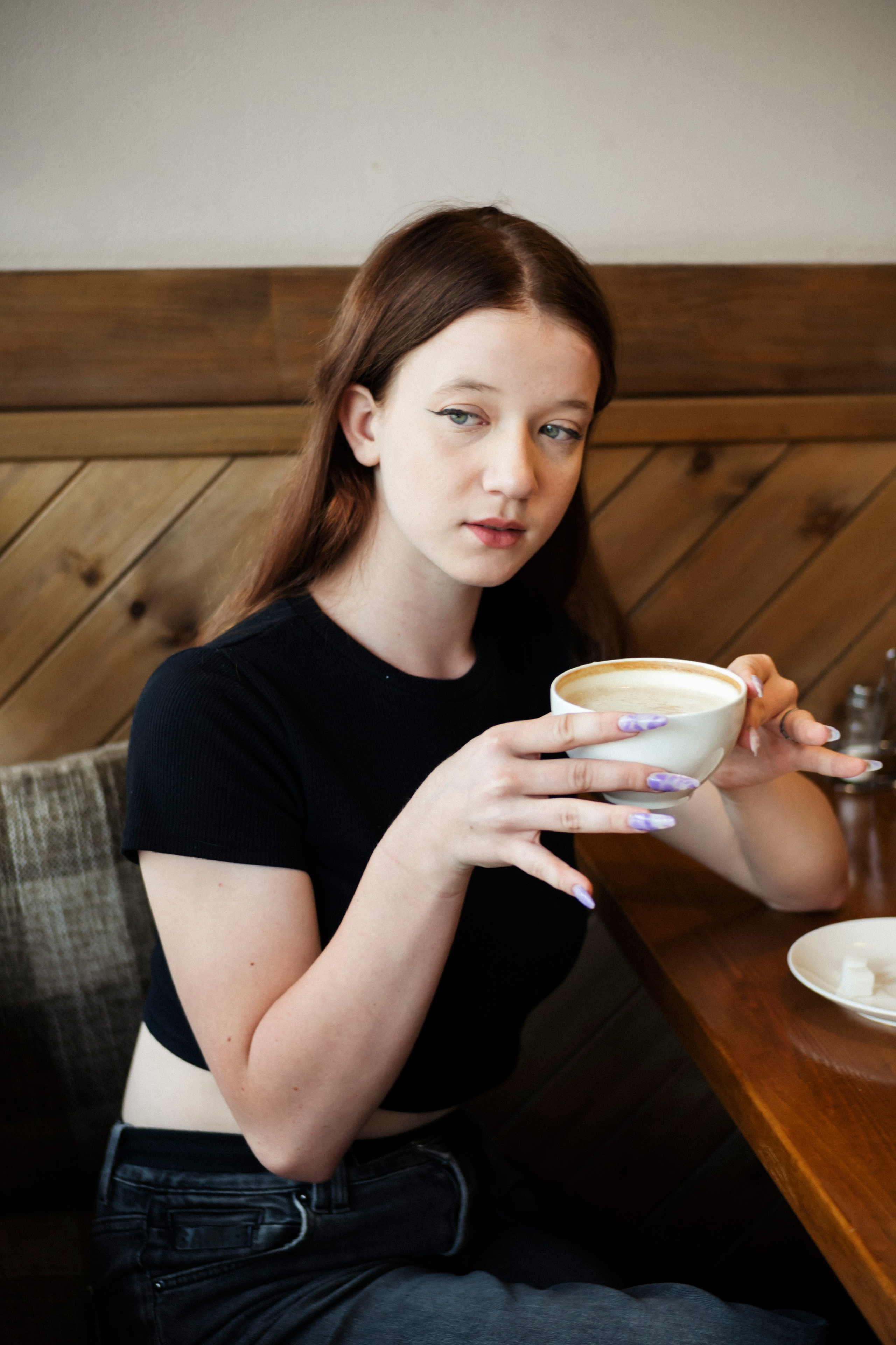 Безрукова Светлана. Promodels