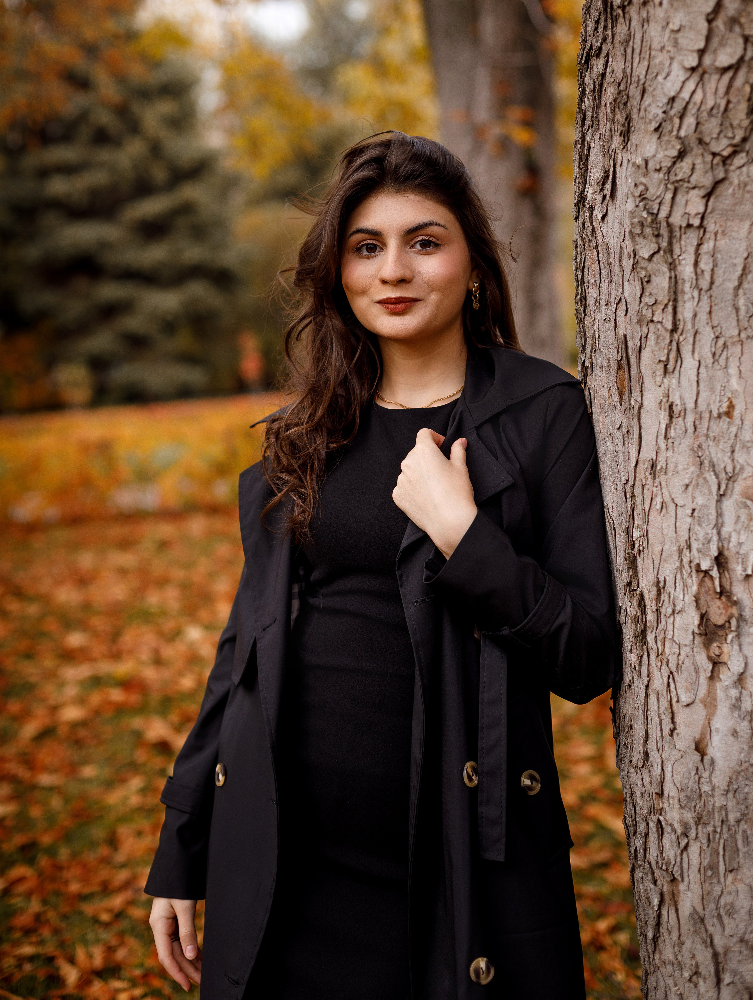 Мехтиева Гиулар. Promodels