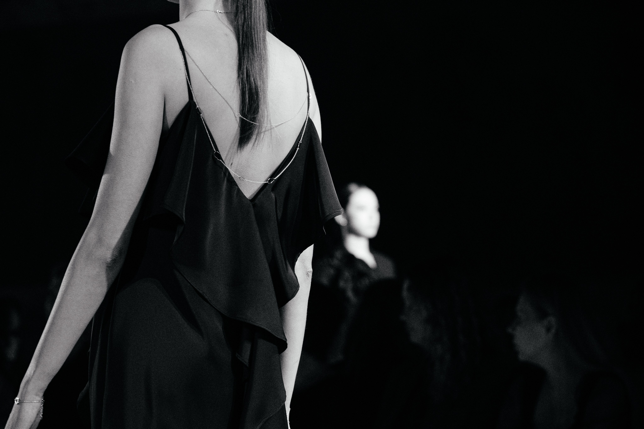 Показ Кирпичи. Коммерческий фотограф в Санкт-Петербурге Анна Кобзарь