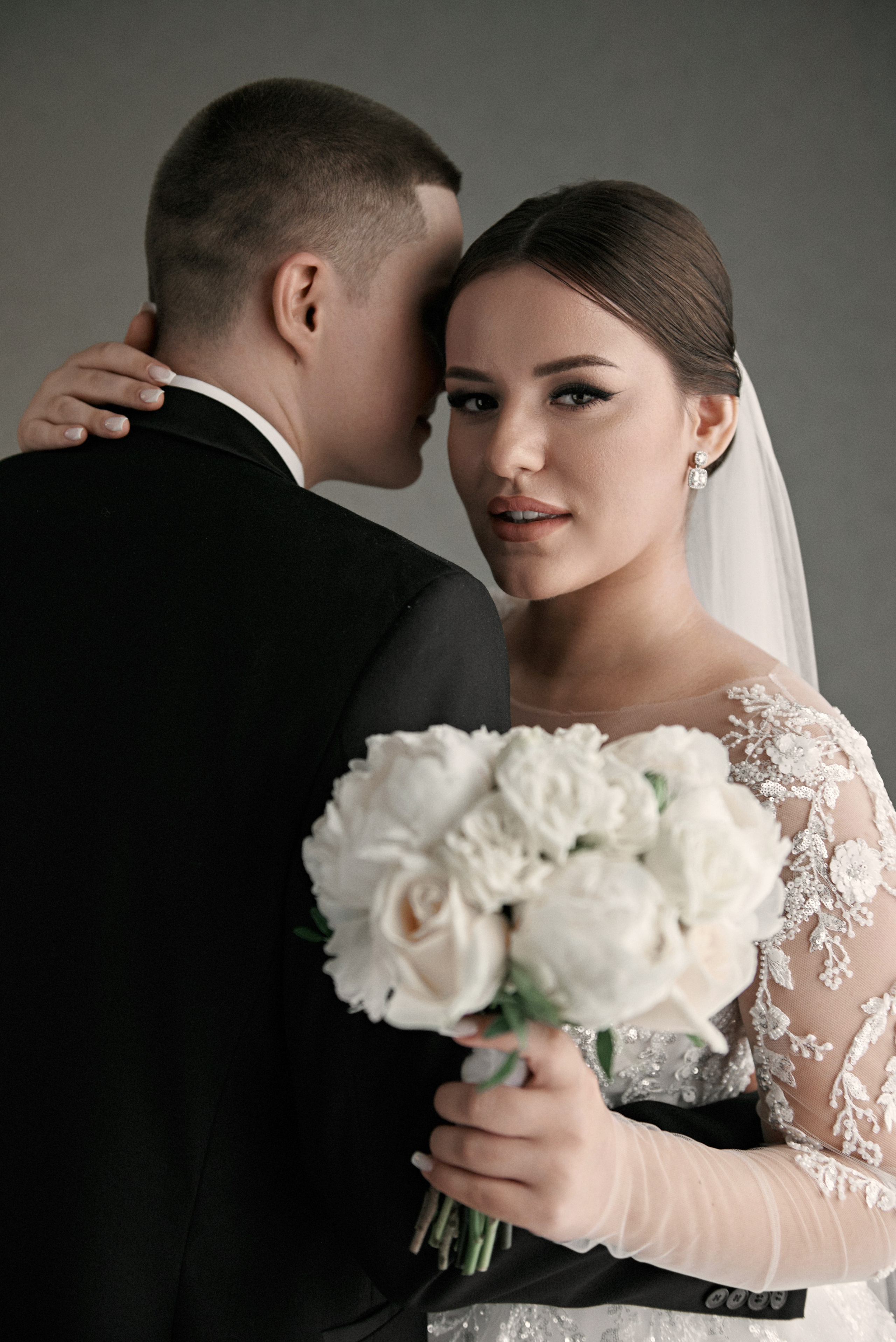 7.06.24 Никита и Даша. Свадебный фотограф Юлия Гусева