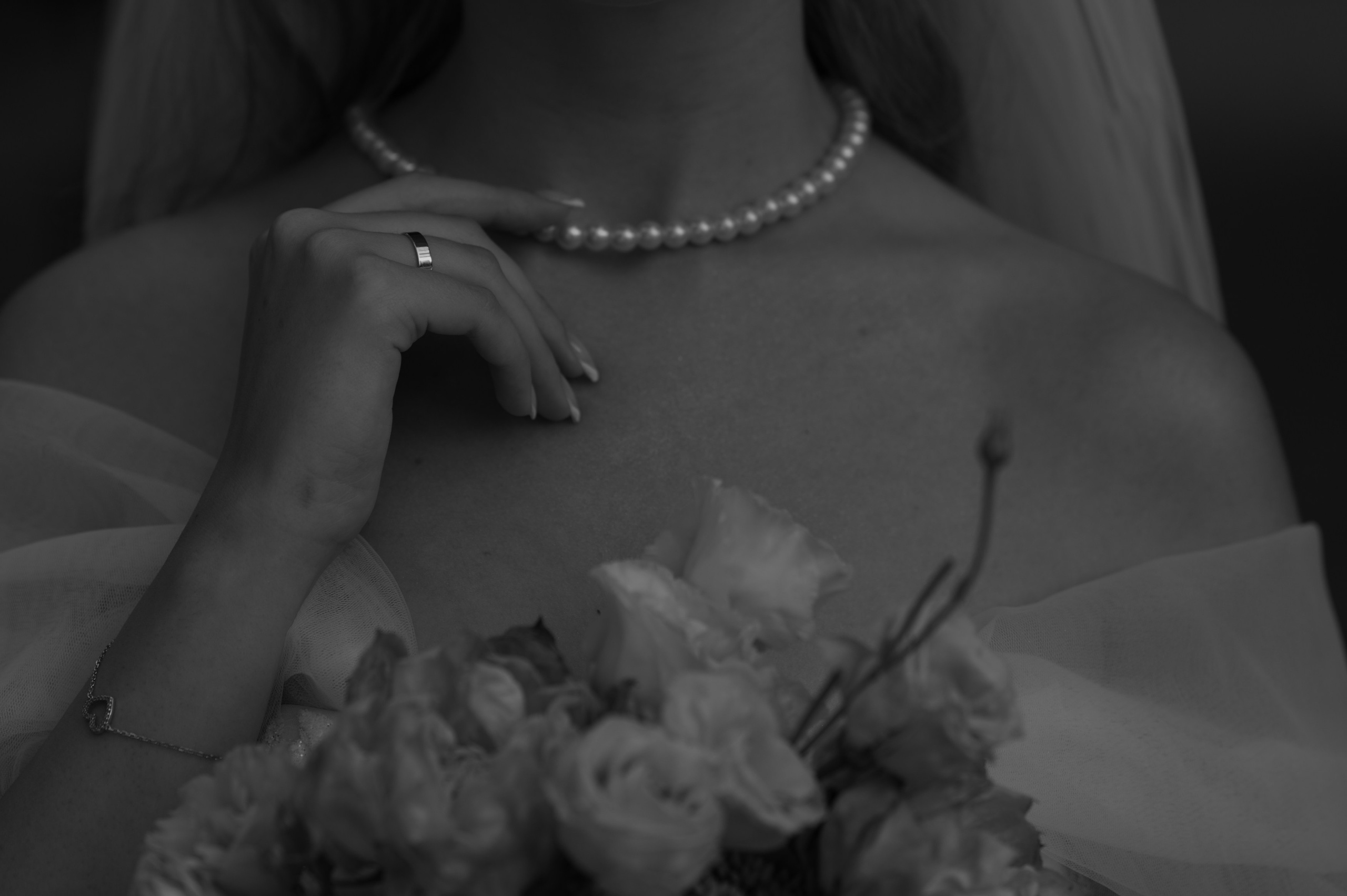 Вместе. Фотограф Ким Ангелина