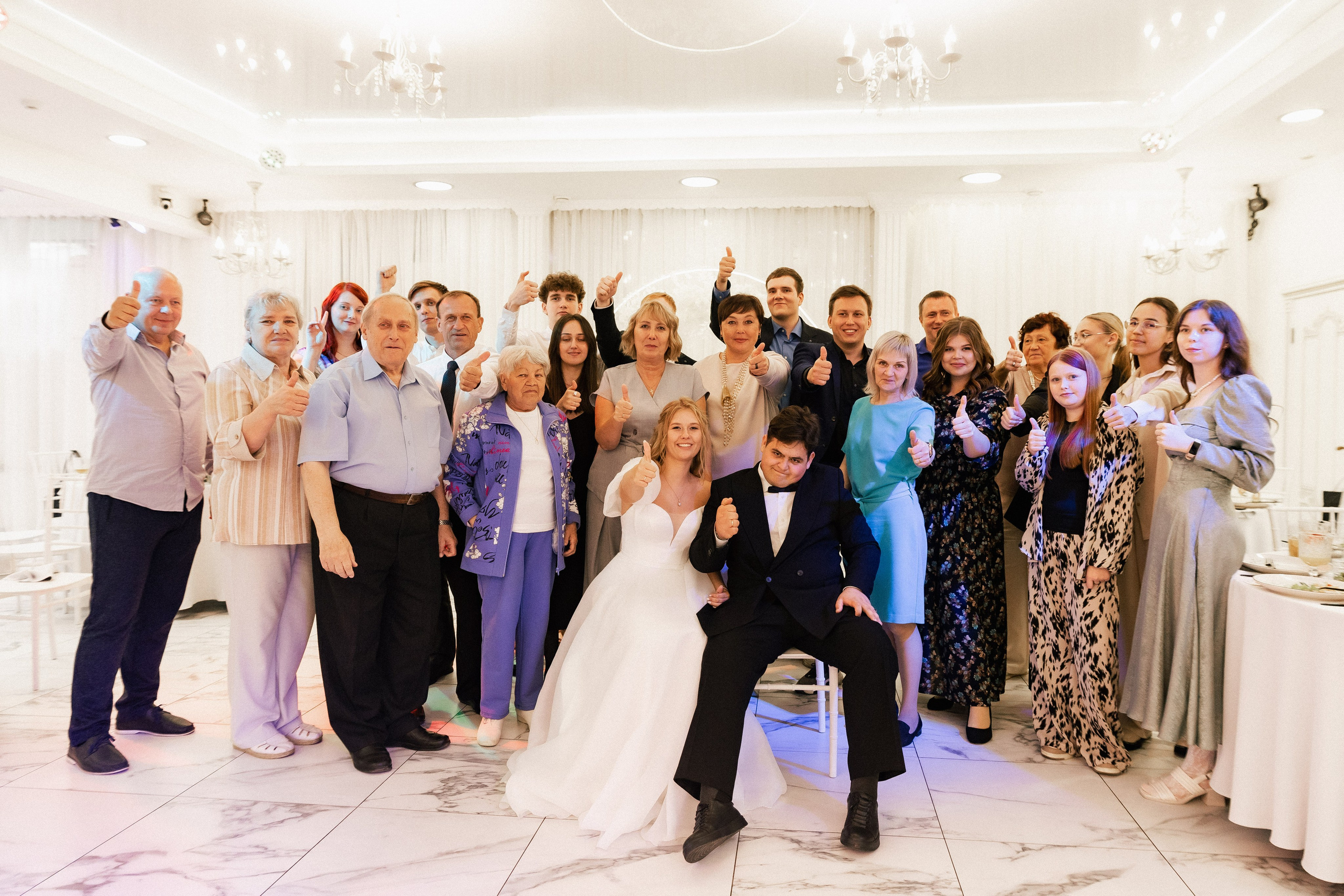 Иван и Софья. Фотограф в Челябинске Наталья Епимахова